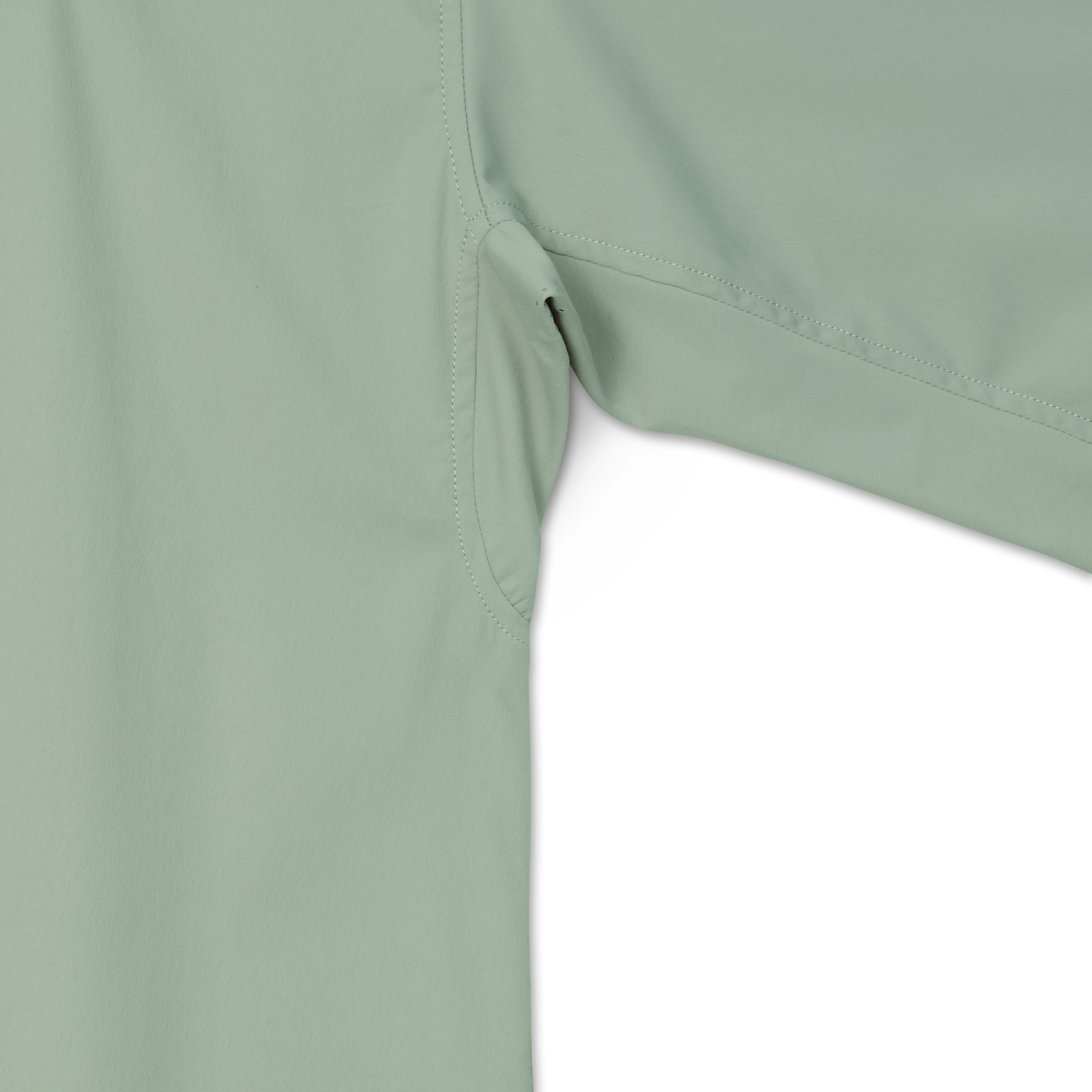Men's Blue Norther® Tech Shirt - Image 100