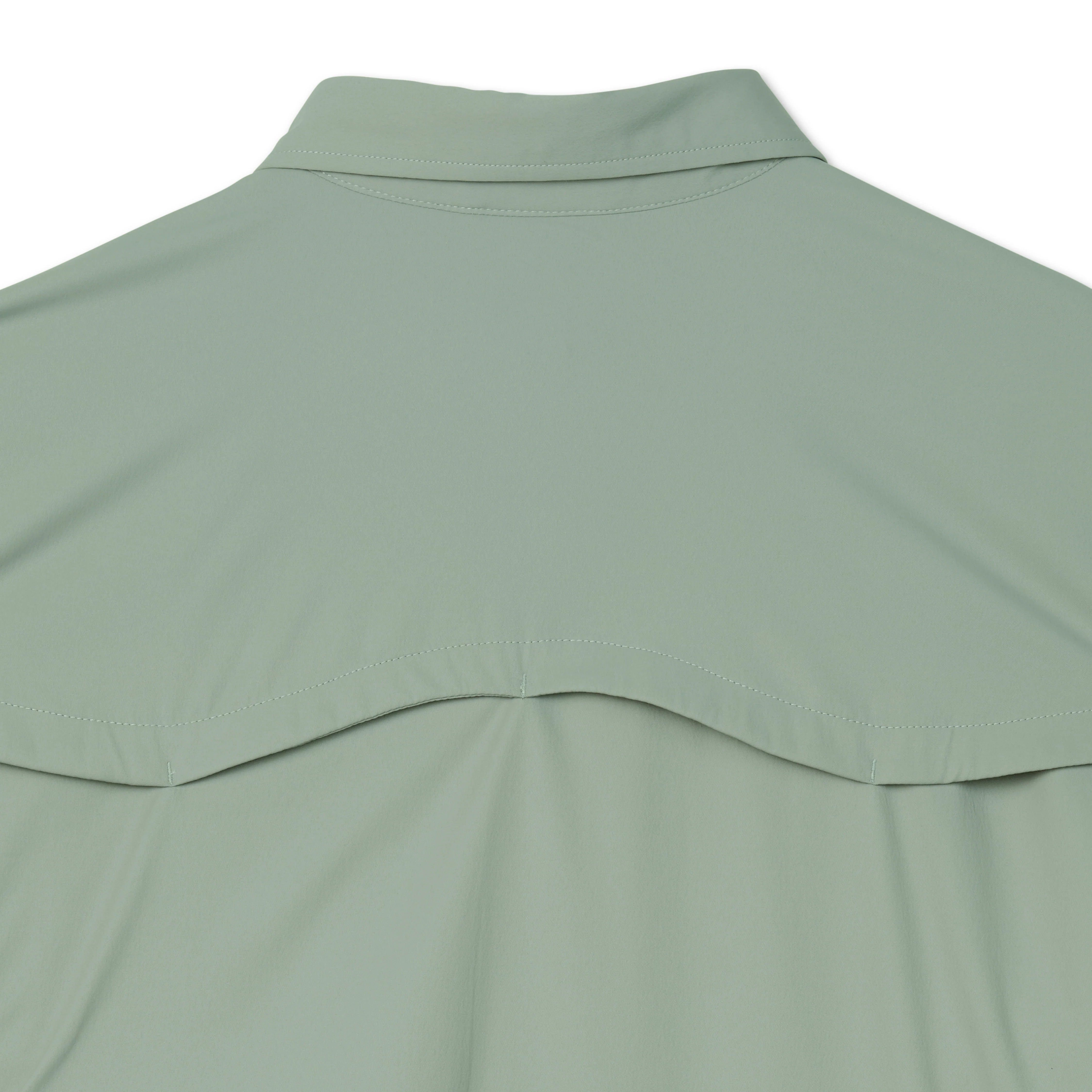 Men's Blue Norther® Tech Shirt - Image 101