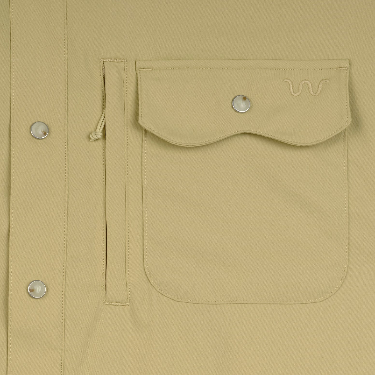 Men's Blue Norther® Tech Shirt - Image 106