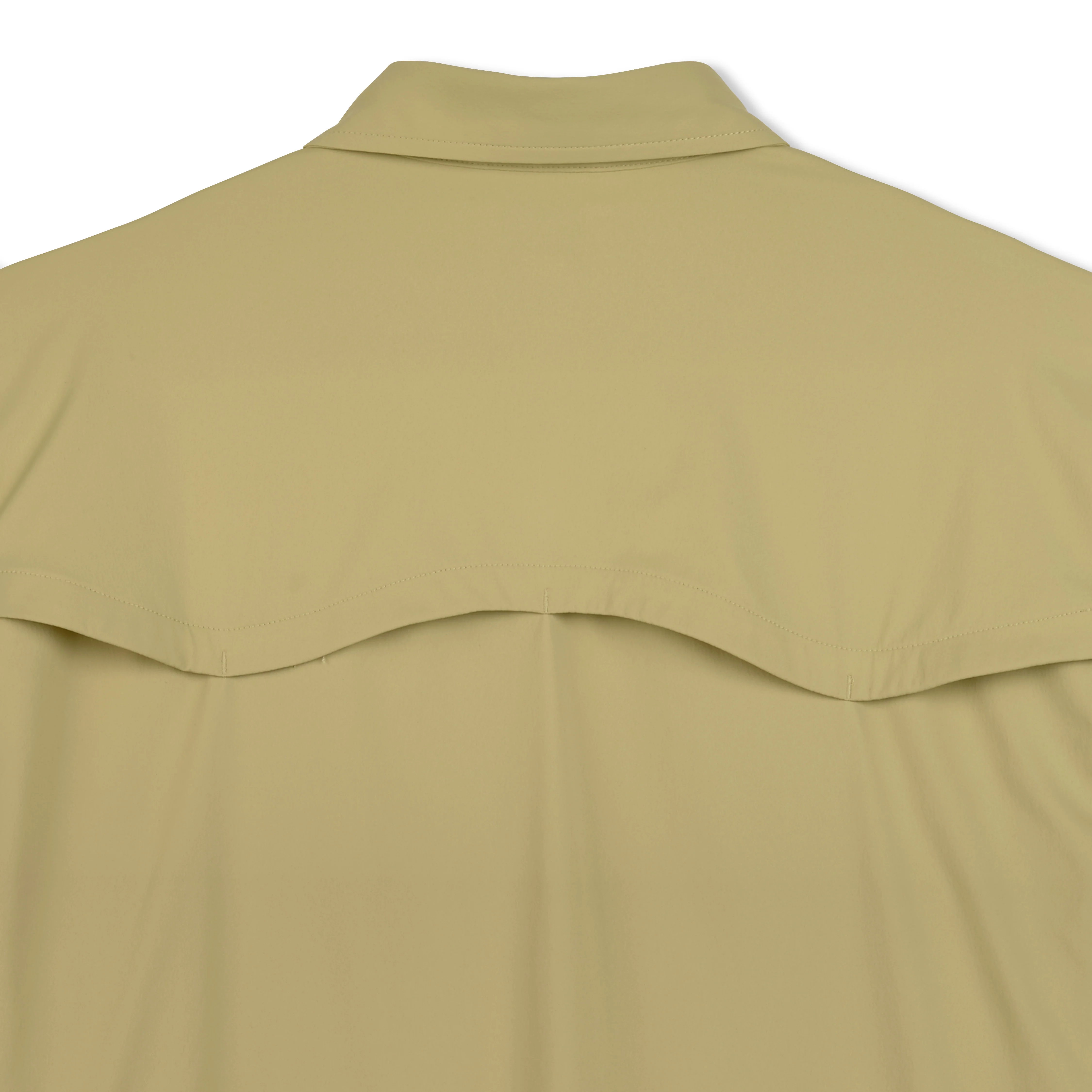 Men's Blue Norther® Tech Shirt - Image 108
