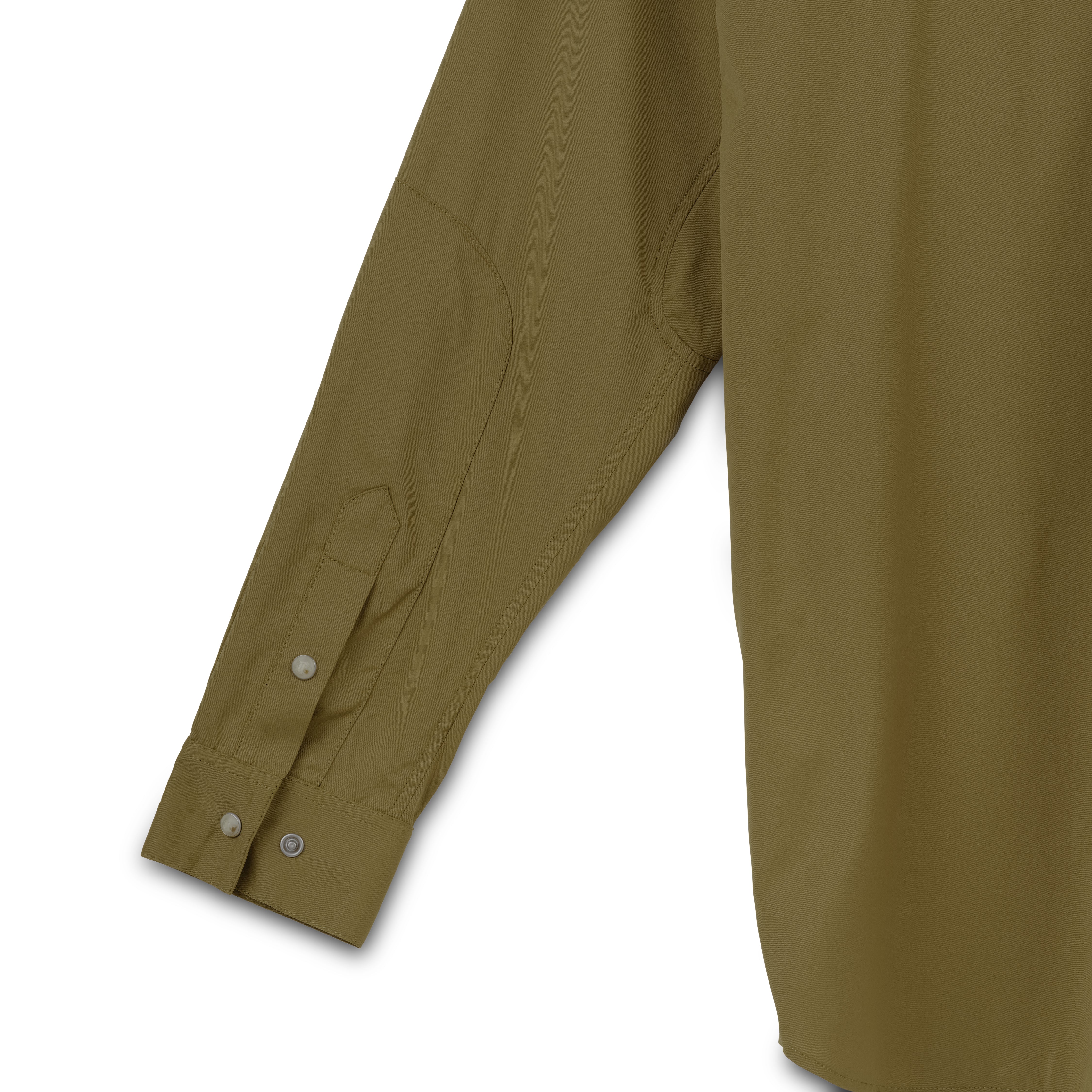 Men's Blue Norther® Tech Shirt - Image 38