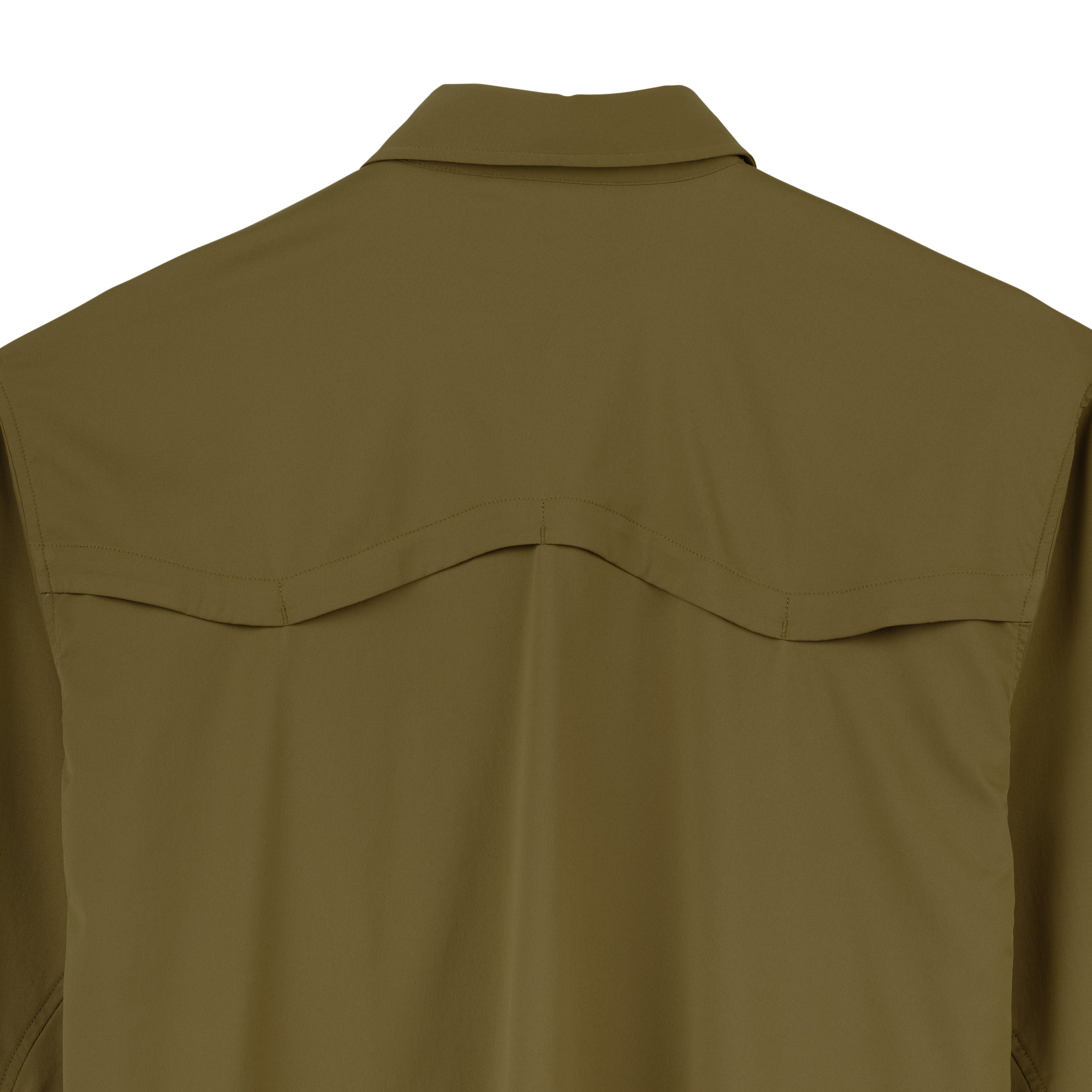 Men's Blue Norther® Tech Shirt - Image 41