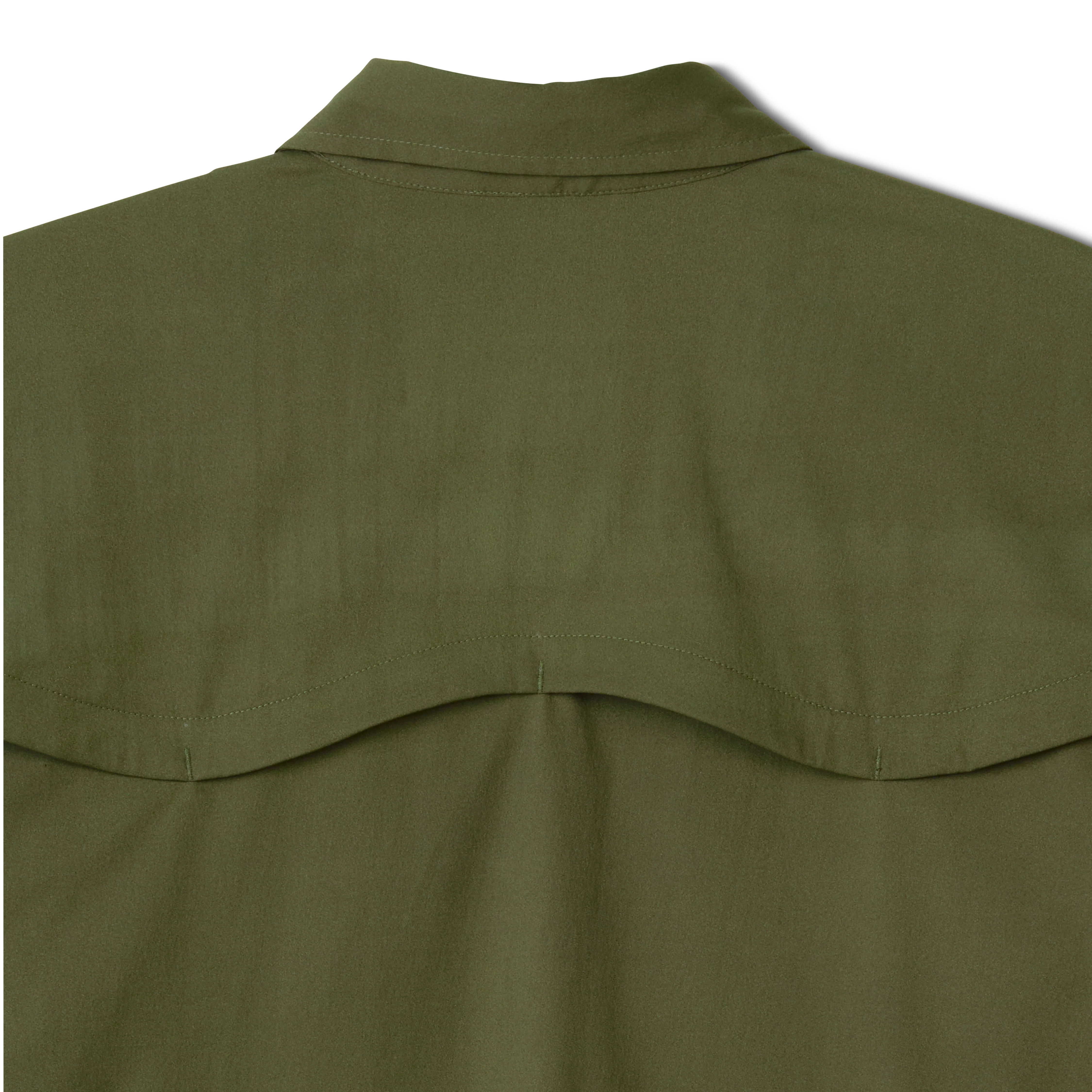 Men's Blue Norther® Tech Shirt - Image 48