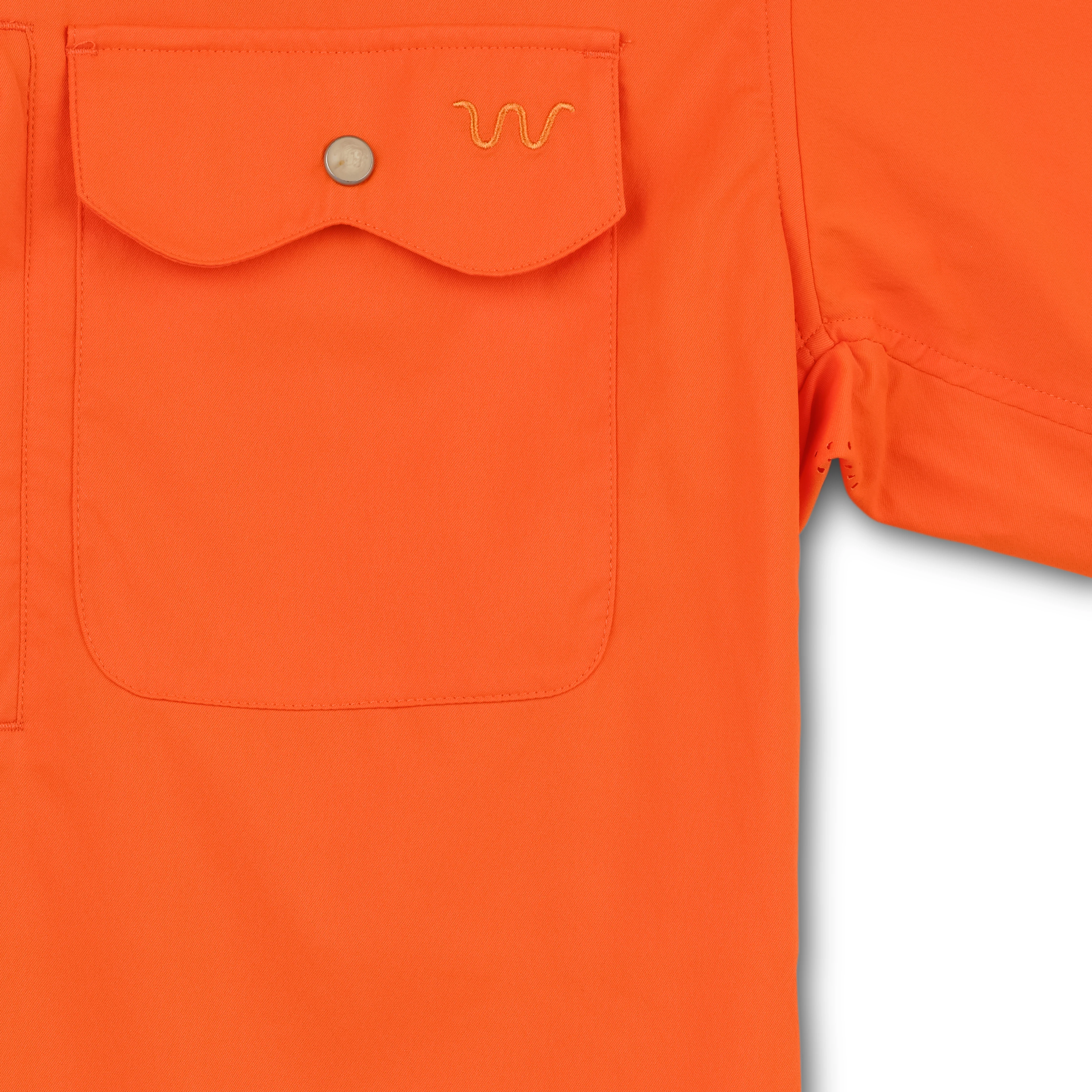 Men's Blue Norther® Tech Shirt - Image 68