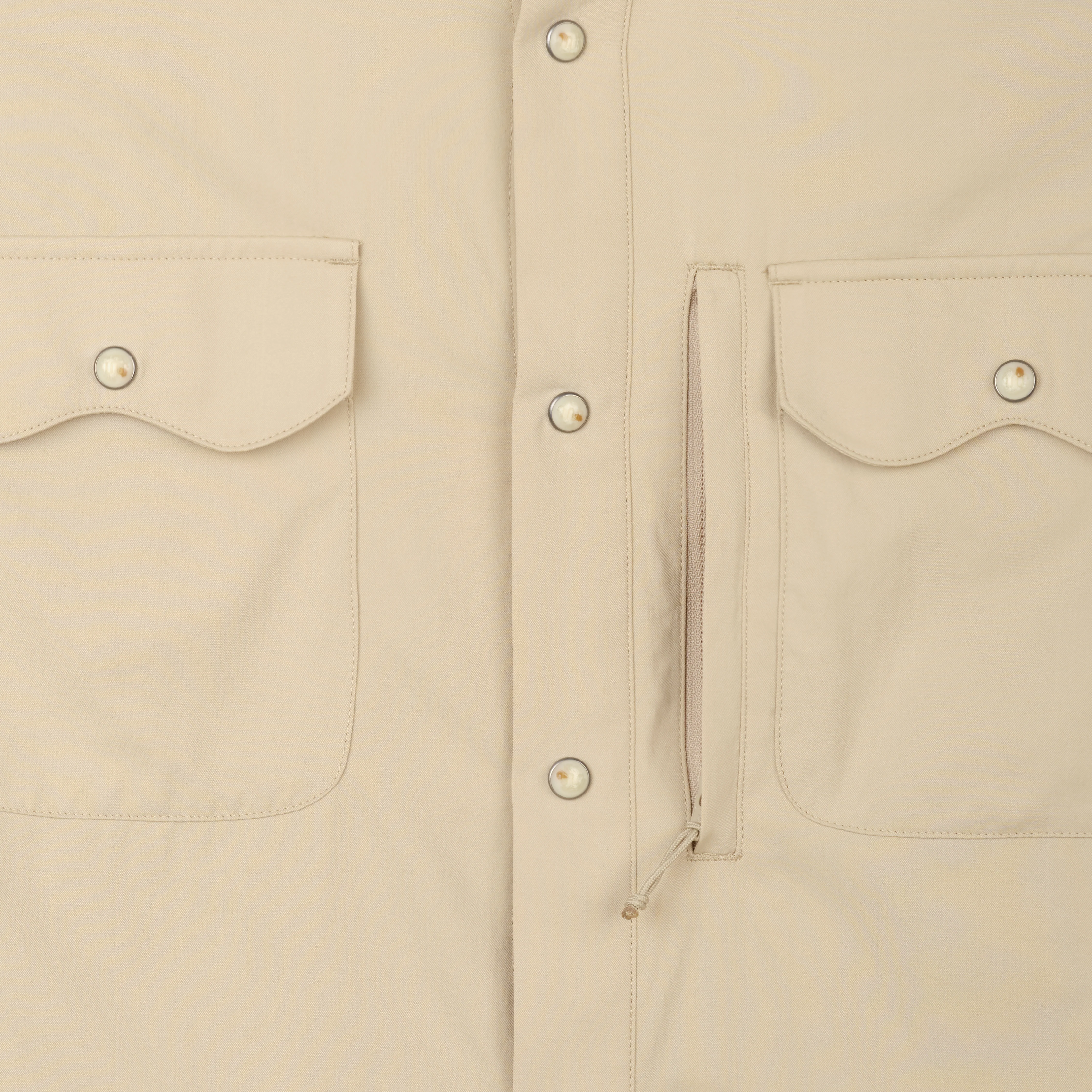 Men's Blue Norther® Tech Shirt - Image 75