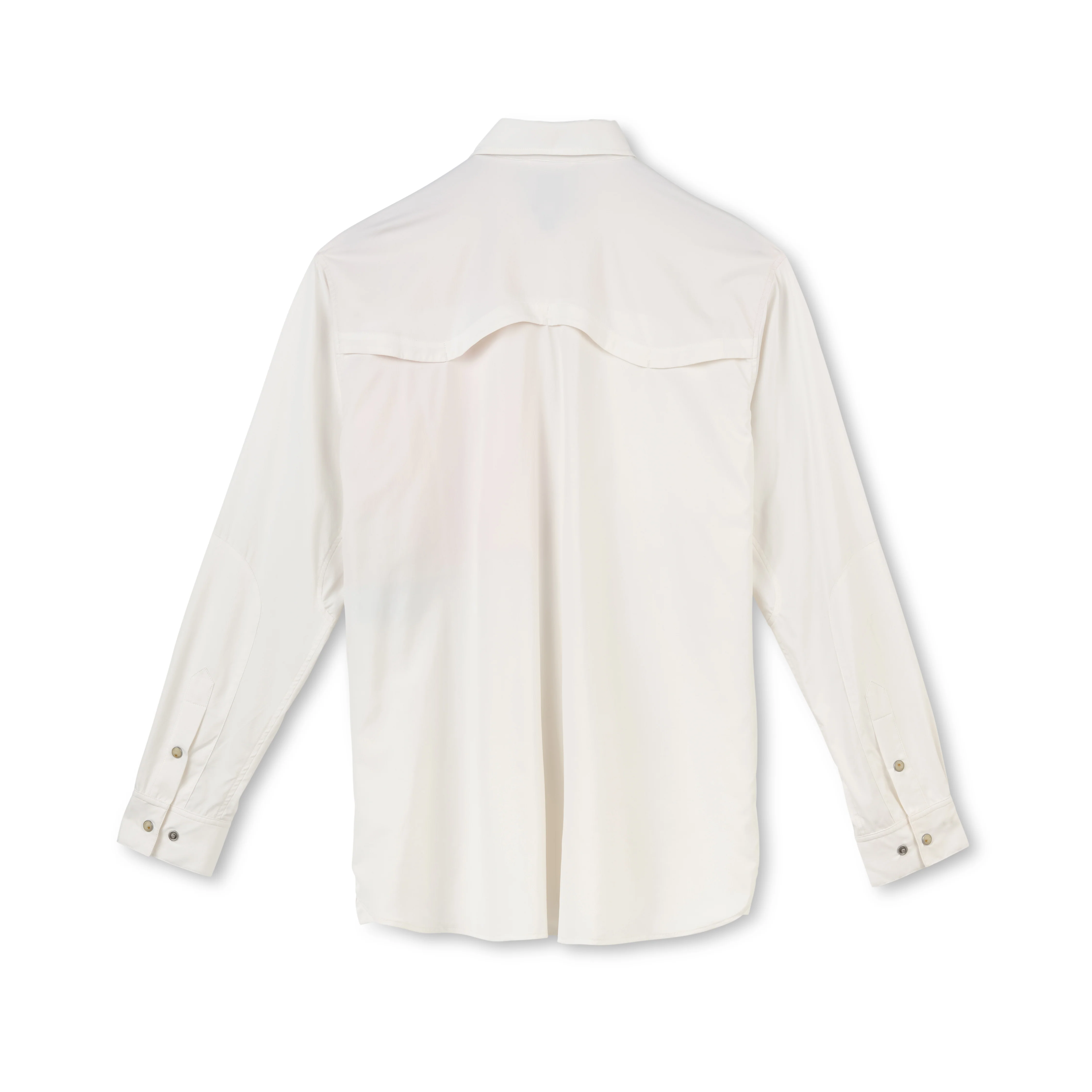 Men's Blue Norther® Tech Shirt - Image 79