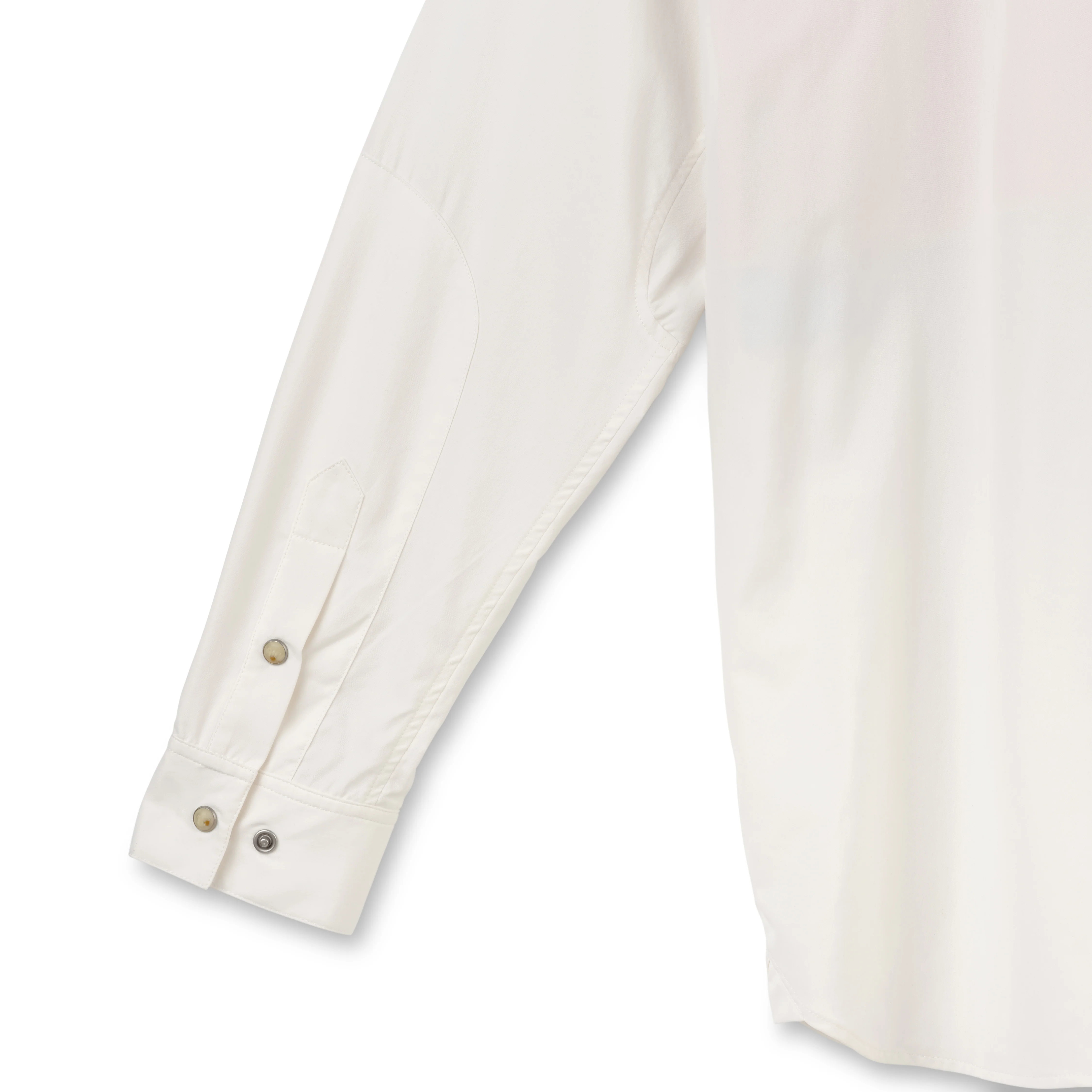 Men's Blue Norther® Tech Shirt - Image 80