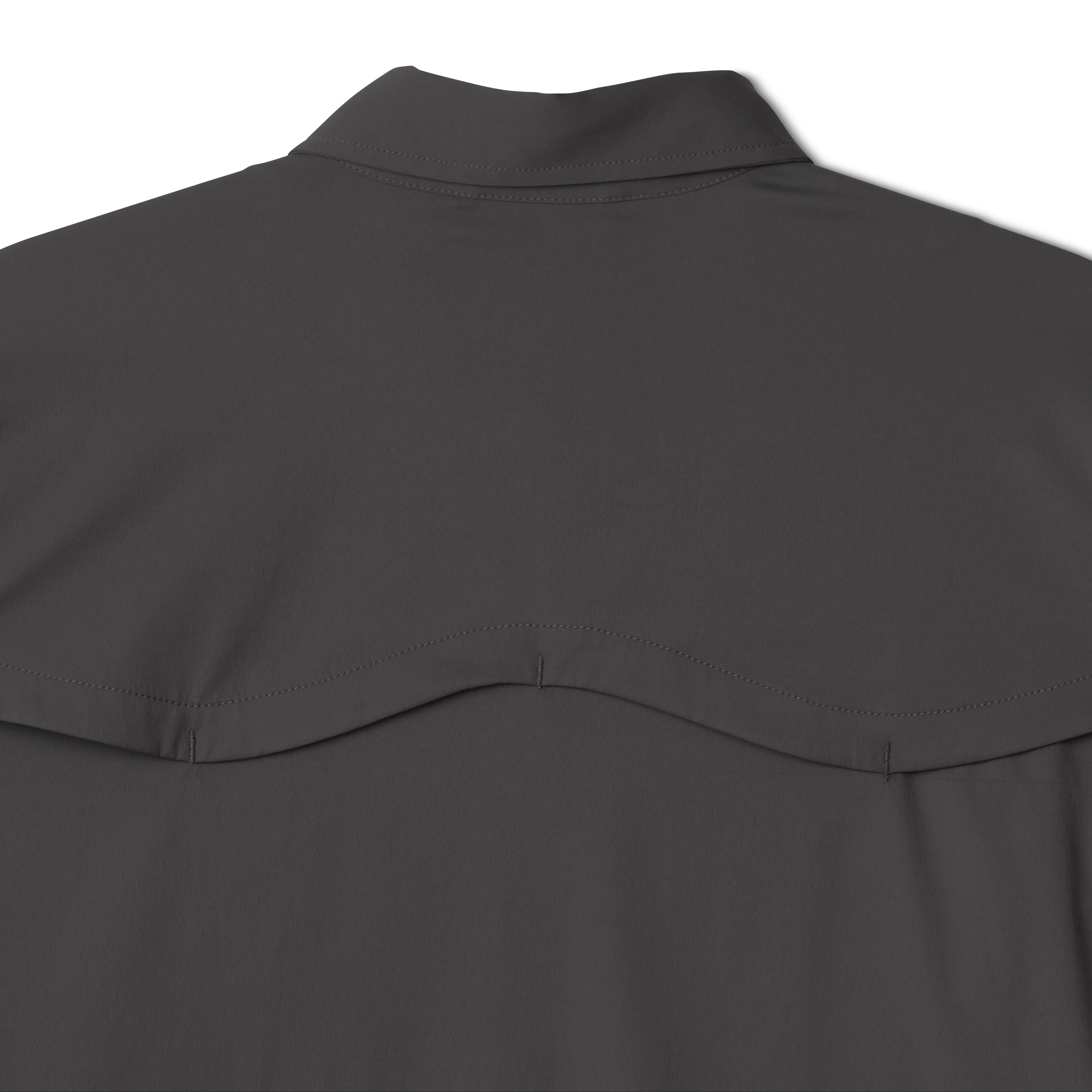 Men's Blue Norther® Tech Shirt - Image 89