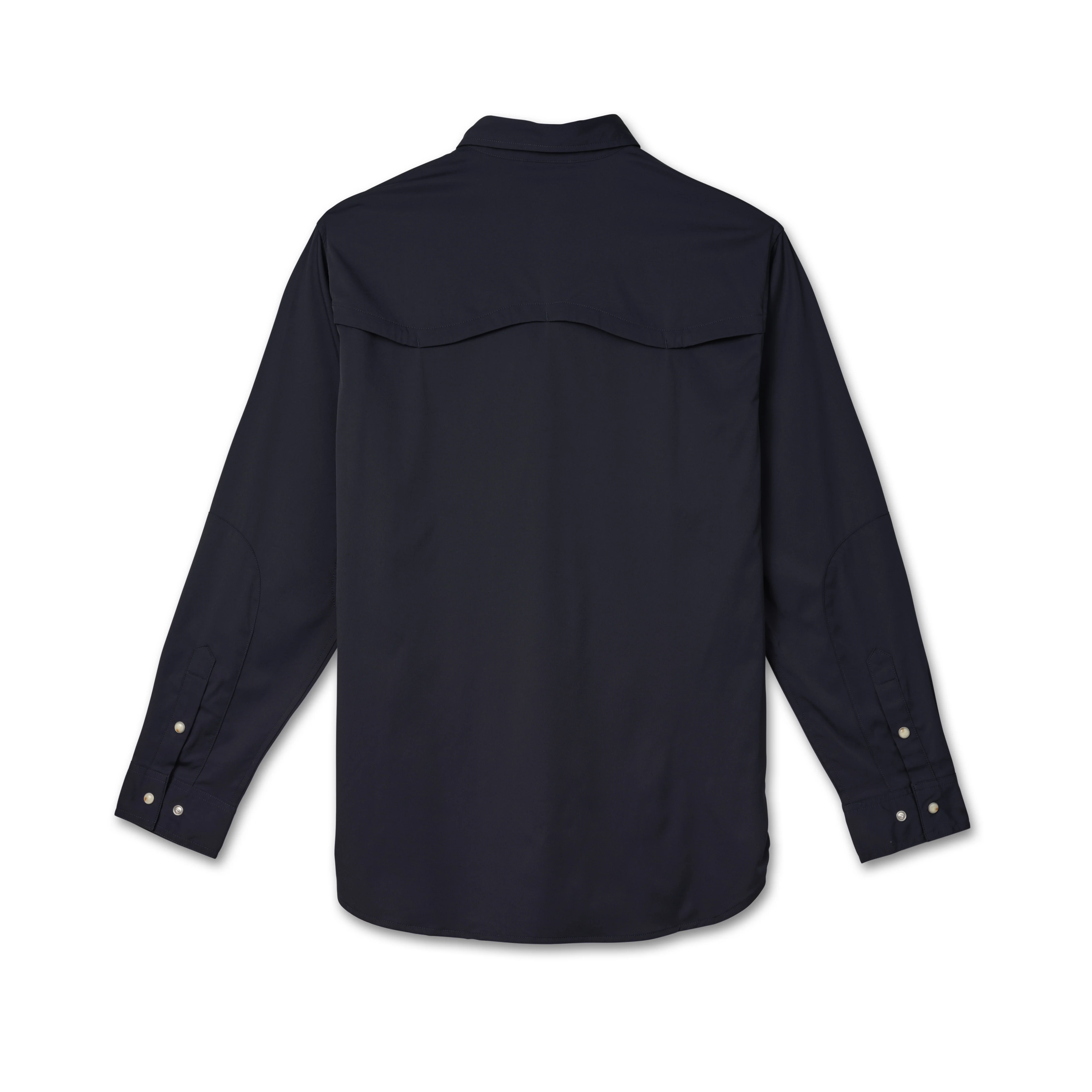 Men's Blue Norther® Tech Shirt - Image 91