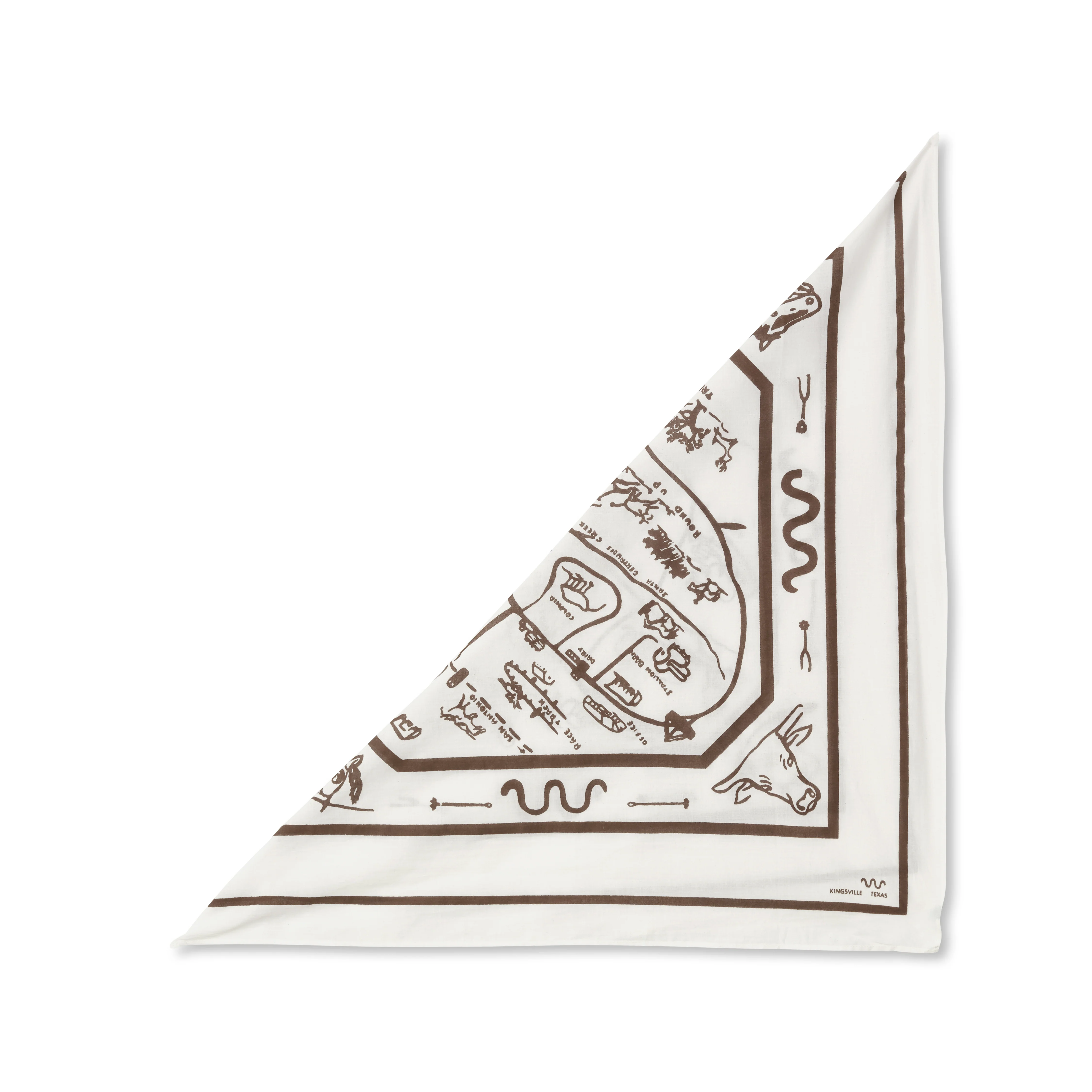 Cotton Bandana - Image 10