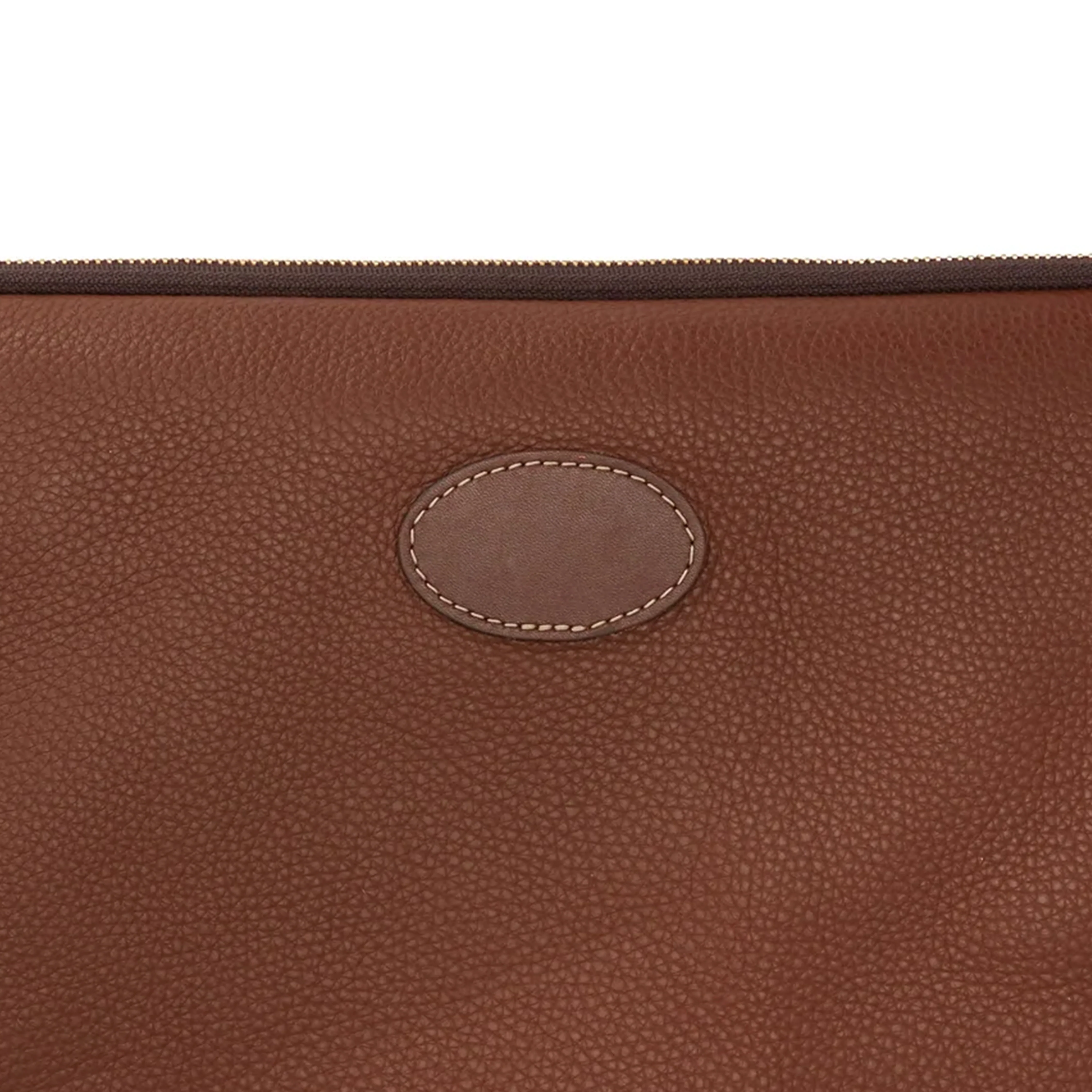 Guardador Clothes Keeper In Canvas Or Leather - Image 6