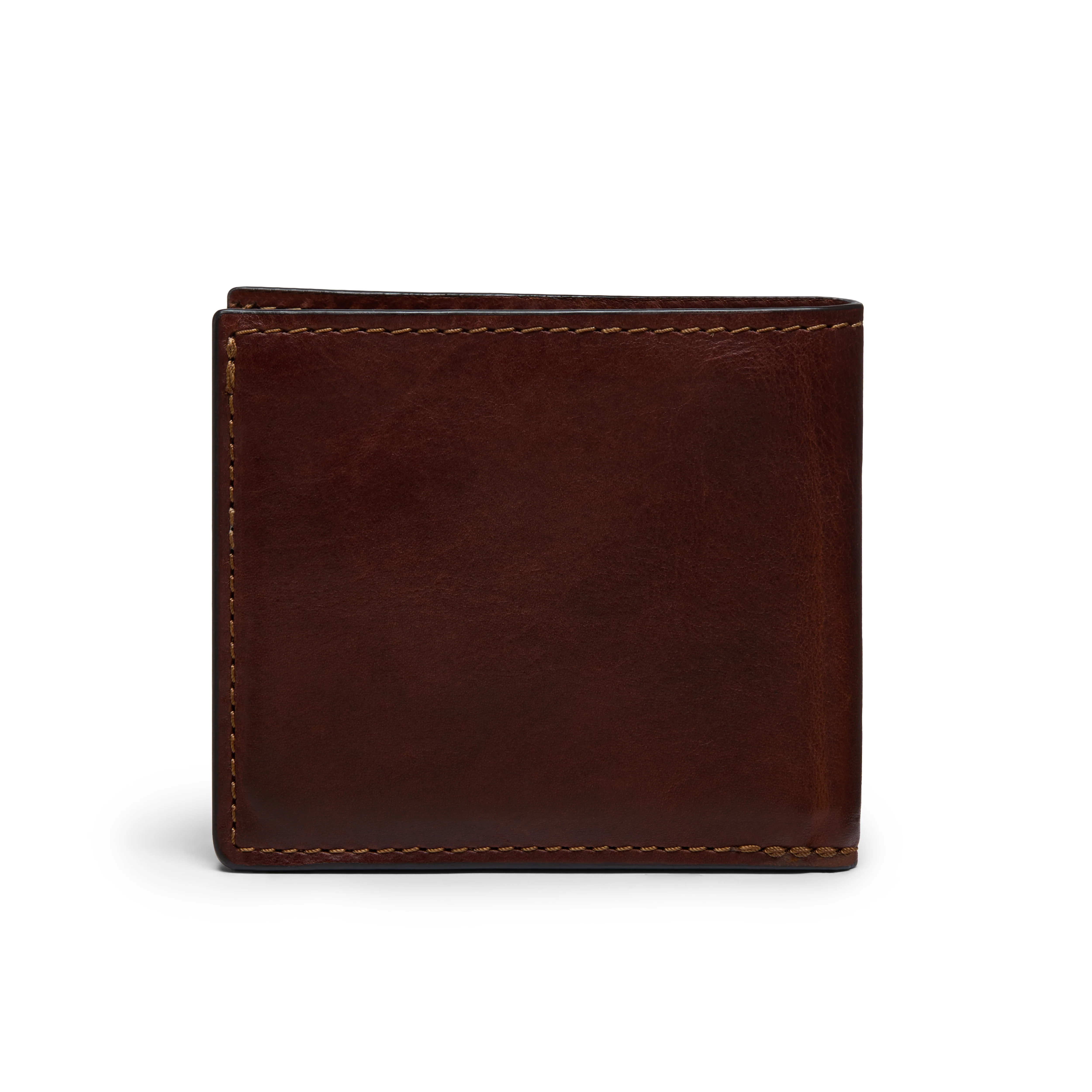 Kineño Leather Billfold Wallet - Image 3