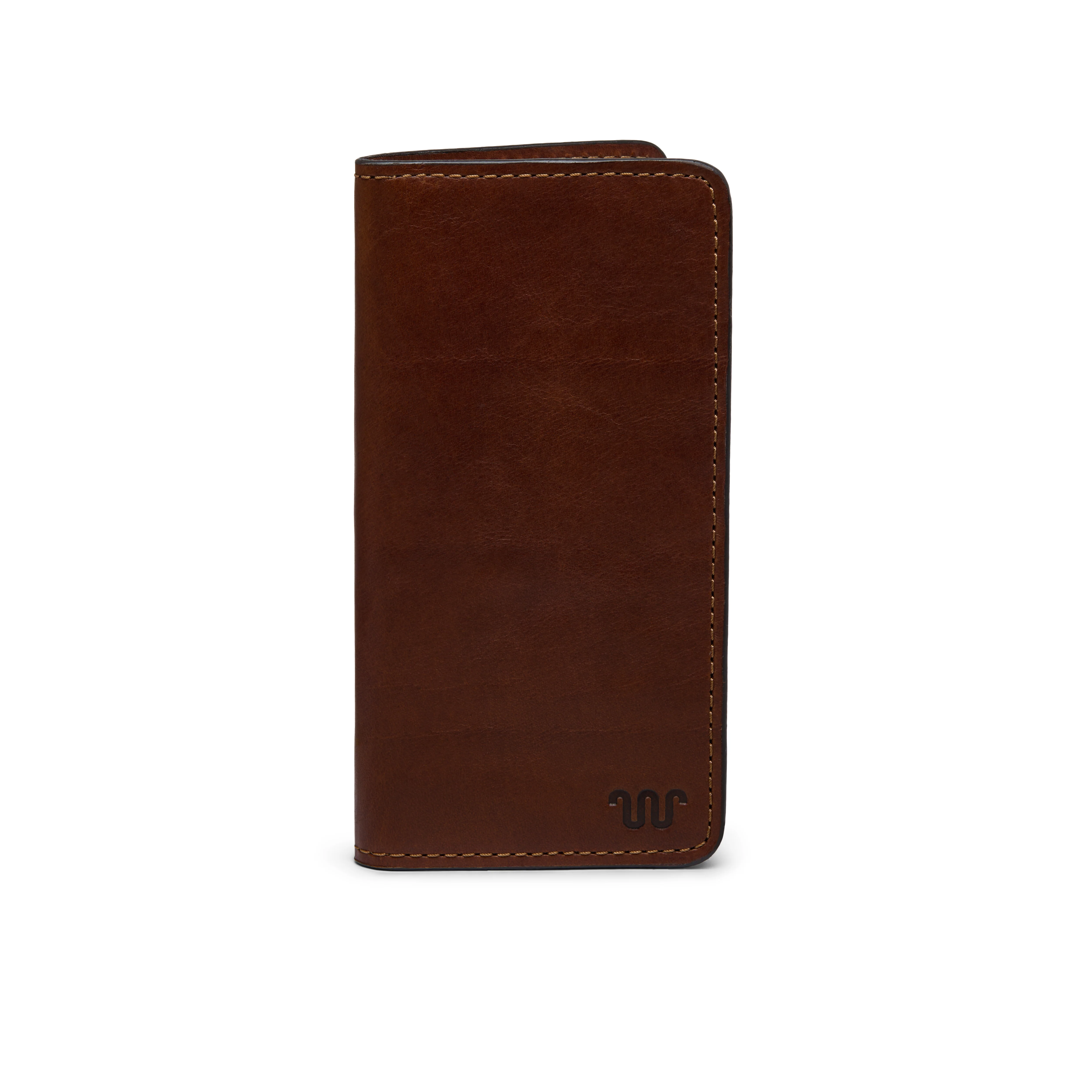 Kineño Leather Travel Wallet