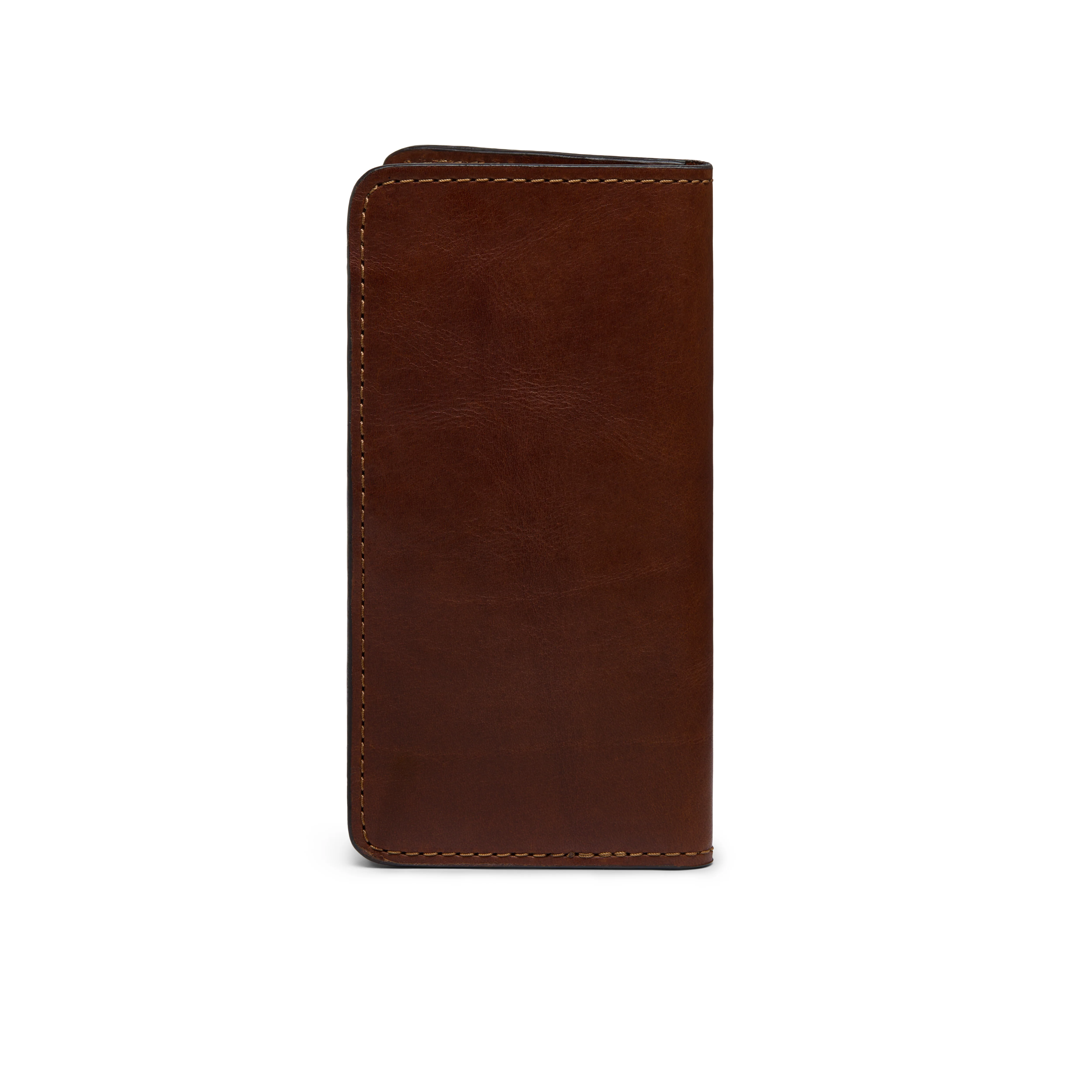 Kineño Leather Travel Wallet - Image 4