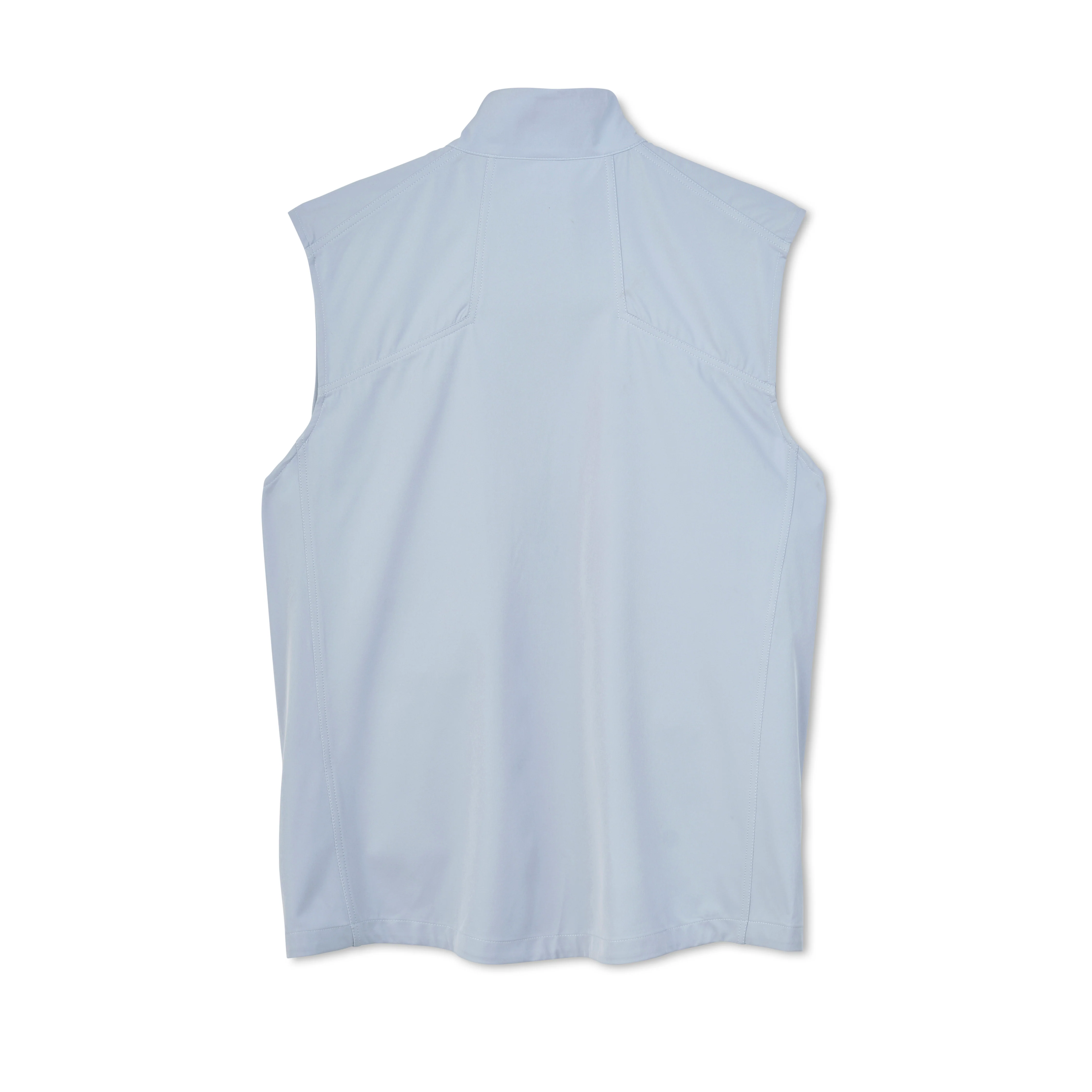 Men's Packable Quick Dry Fishing Vest - Image 3
