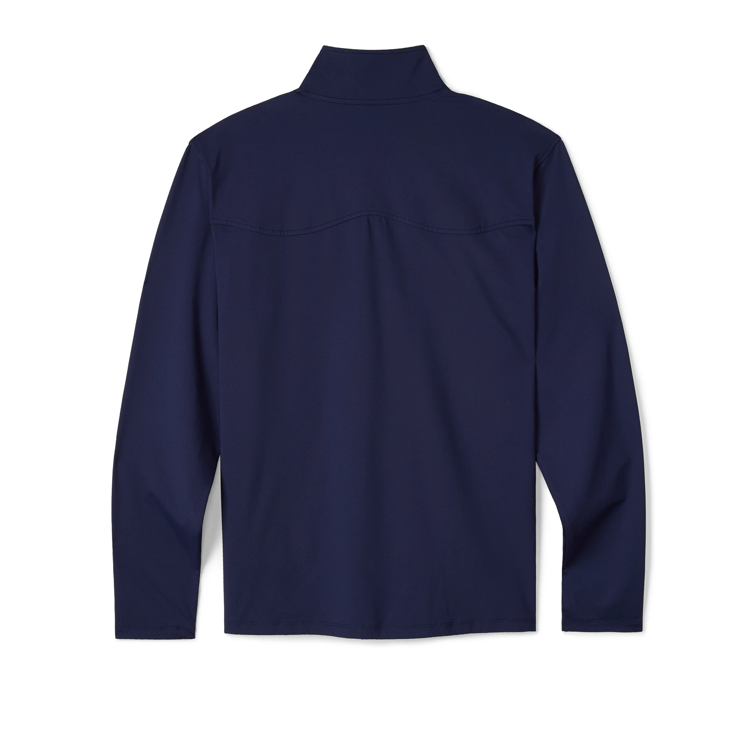 Men's Blue Norther® Quarter Zip - Image 2
