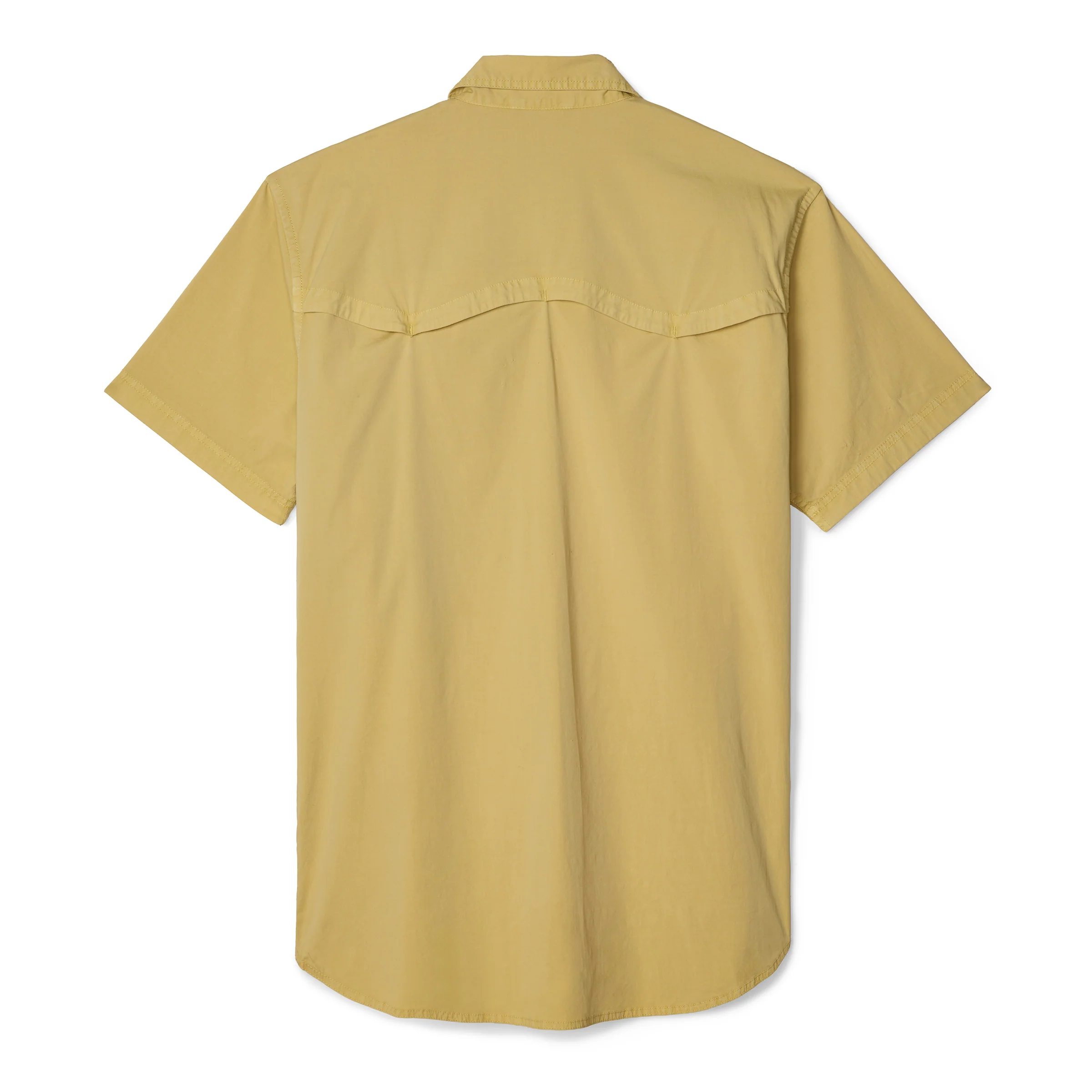 Men's Sendero Short Sleeve Field Shirt - Image 14