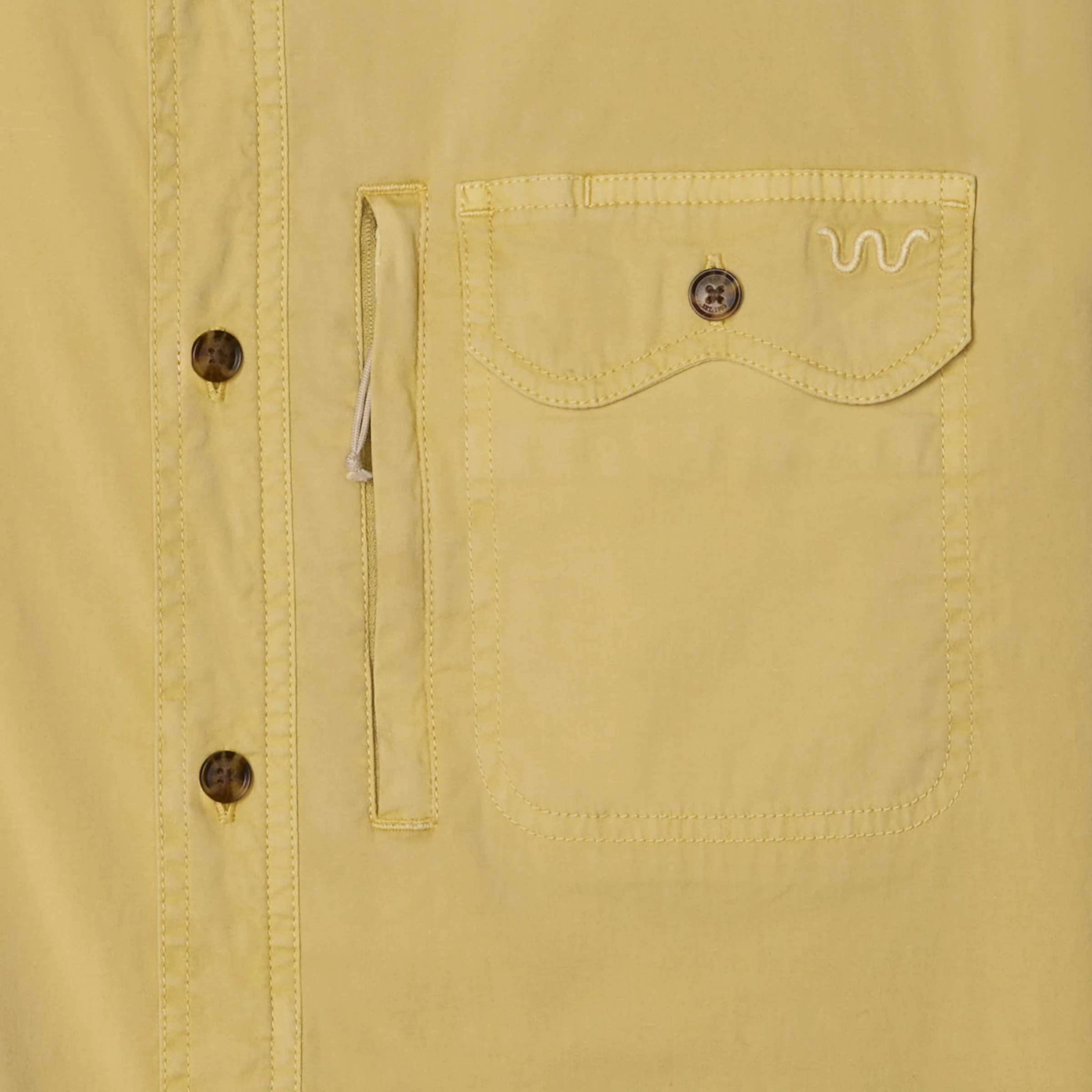 Men's Sendero Short Sleeve Field Shirt - Image 16