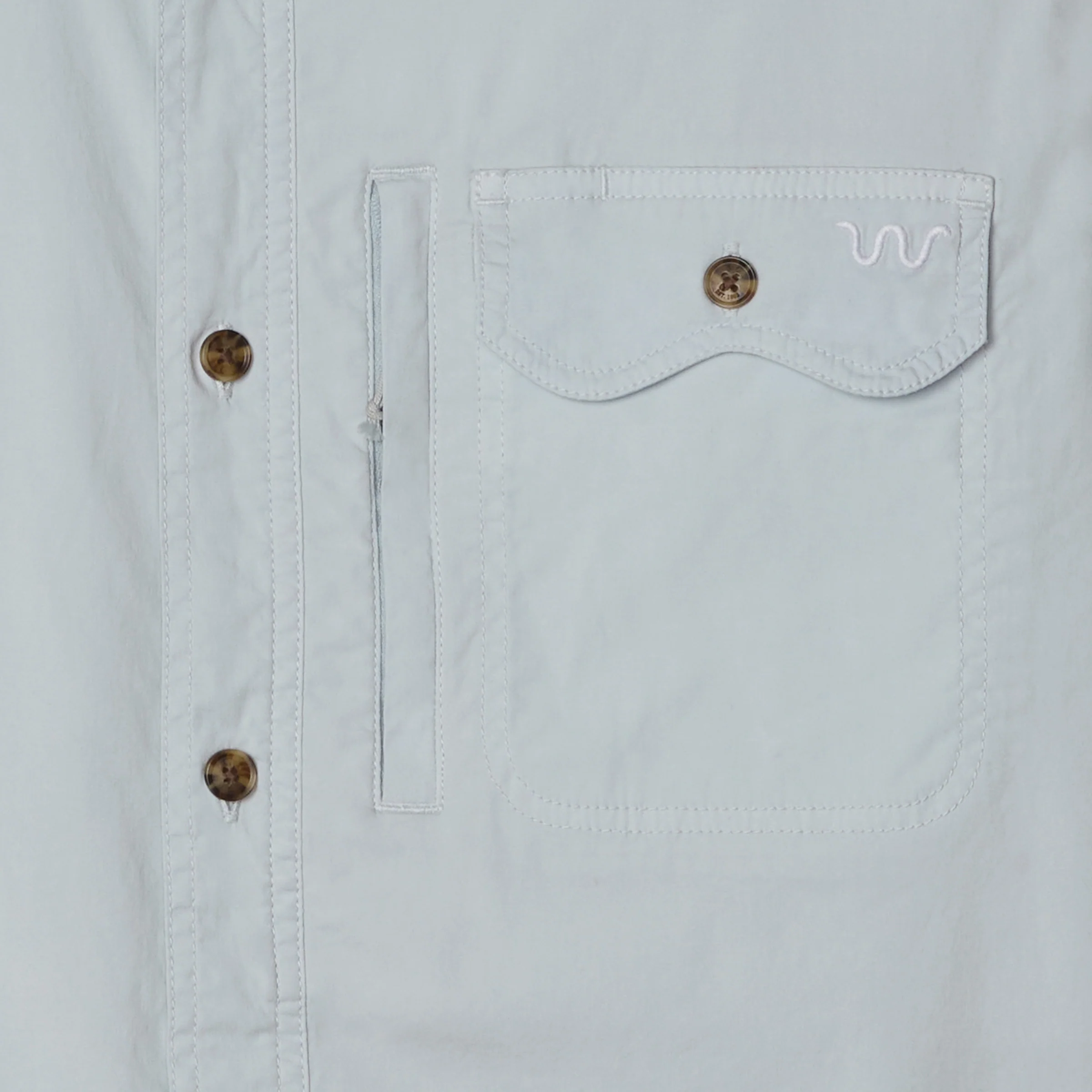 Men's Sendero Short Sleeve Field Shirt - Image 5