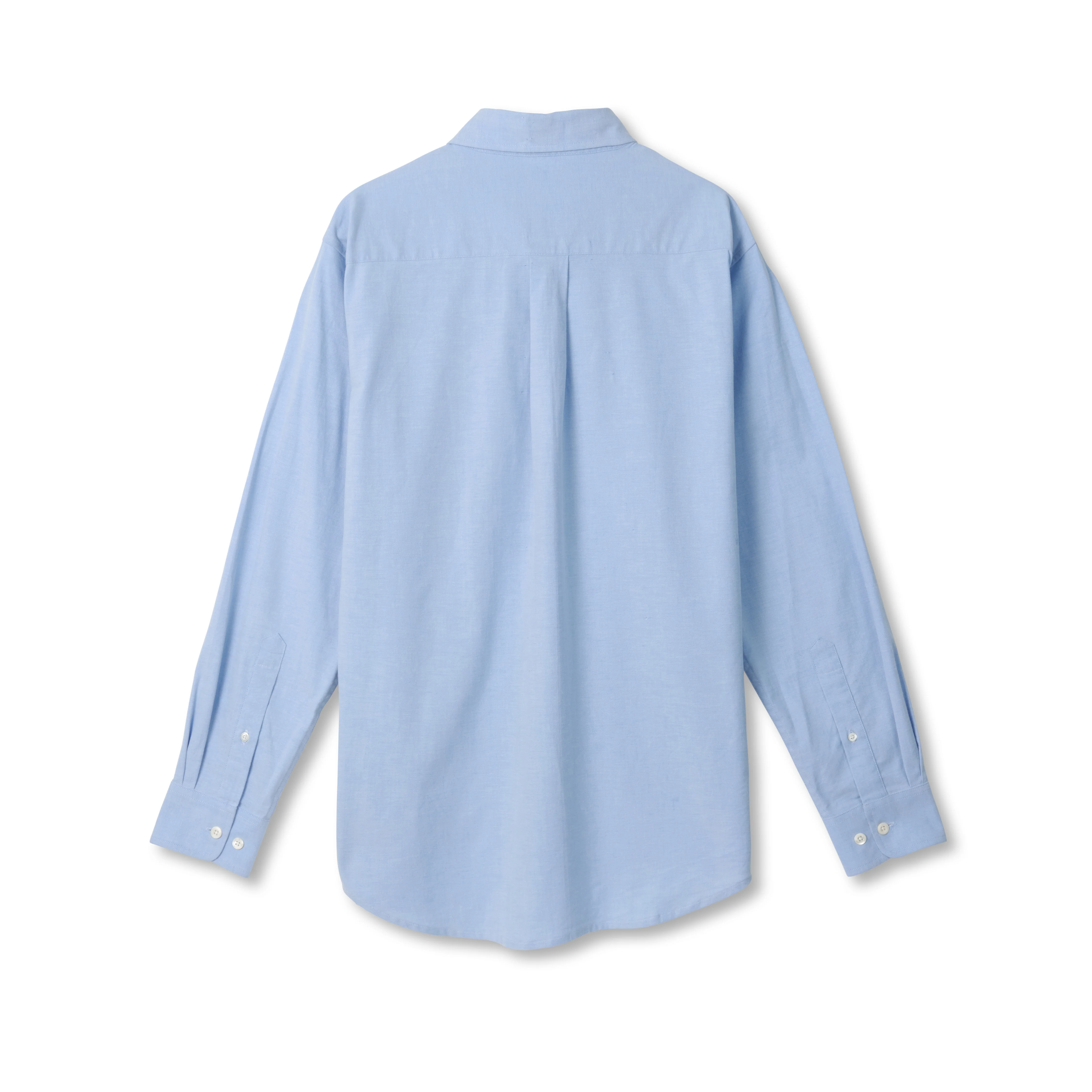 Main House Oxford Shirt - Image 7