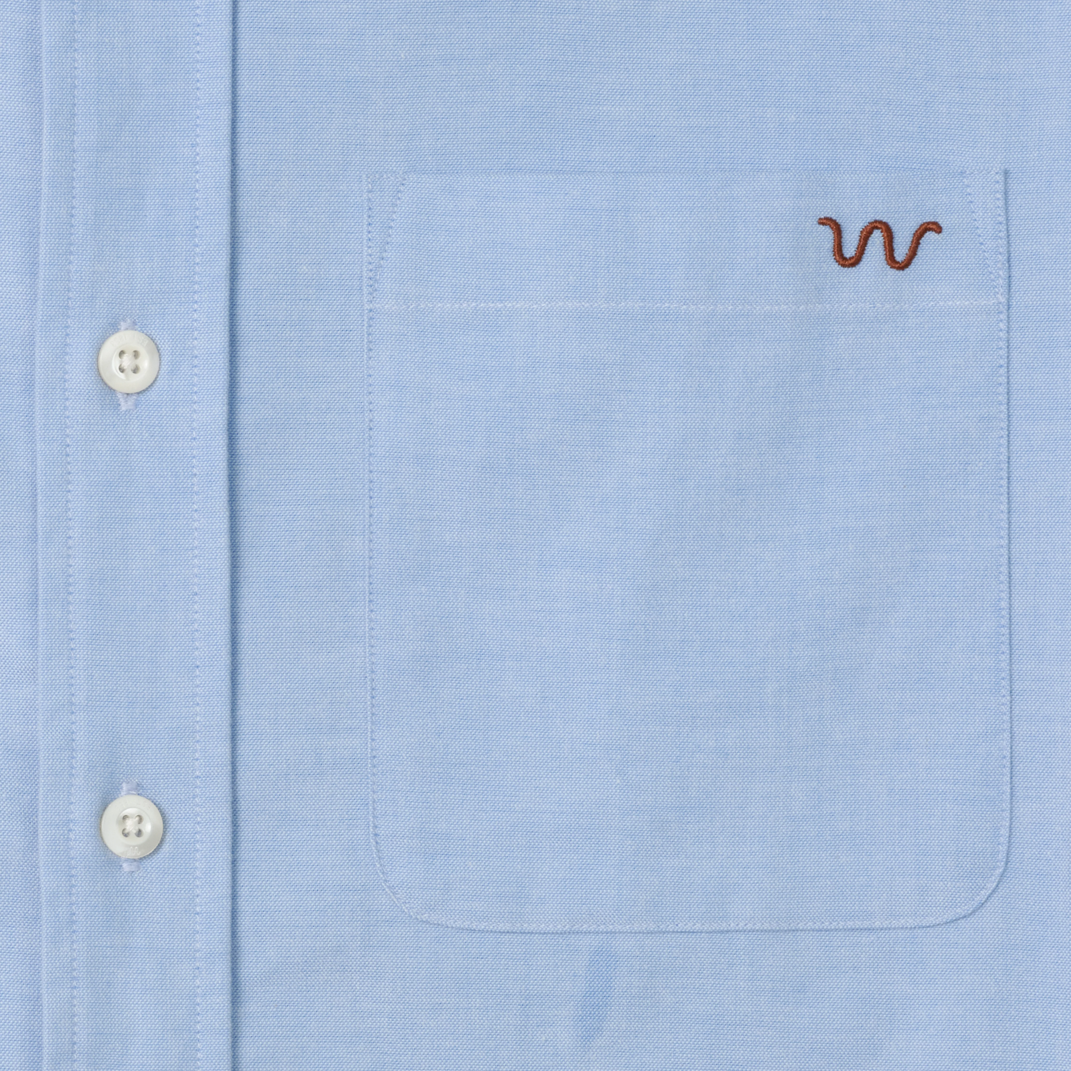 Main House Oxford Shirt - Image 8