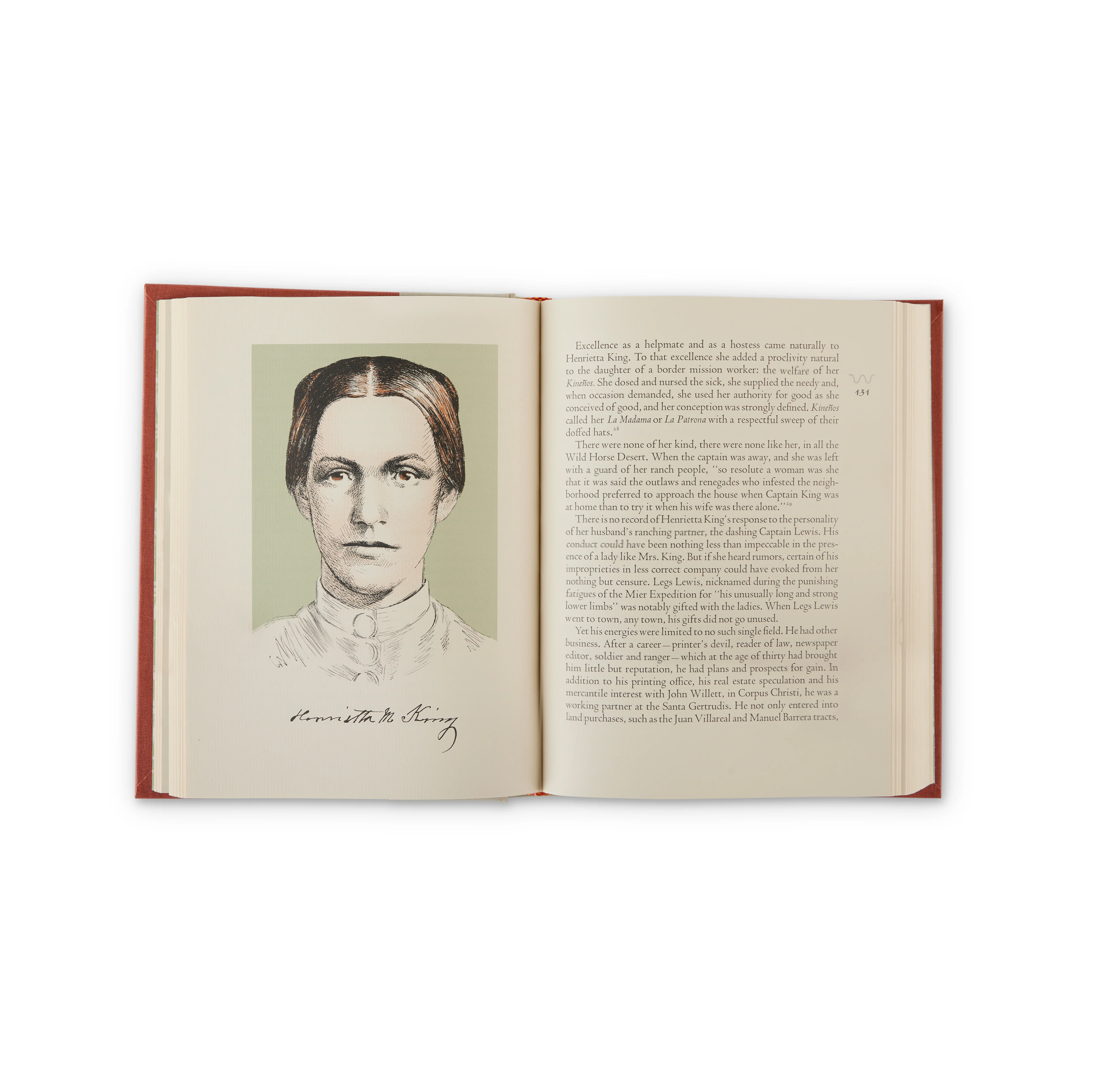 "The King Ranch" Book Set By Tom Lea - Image 5