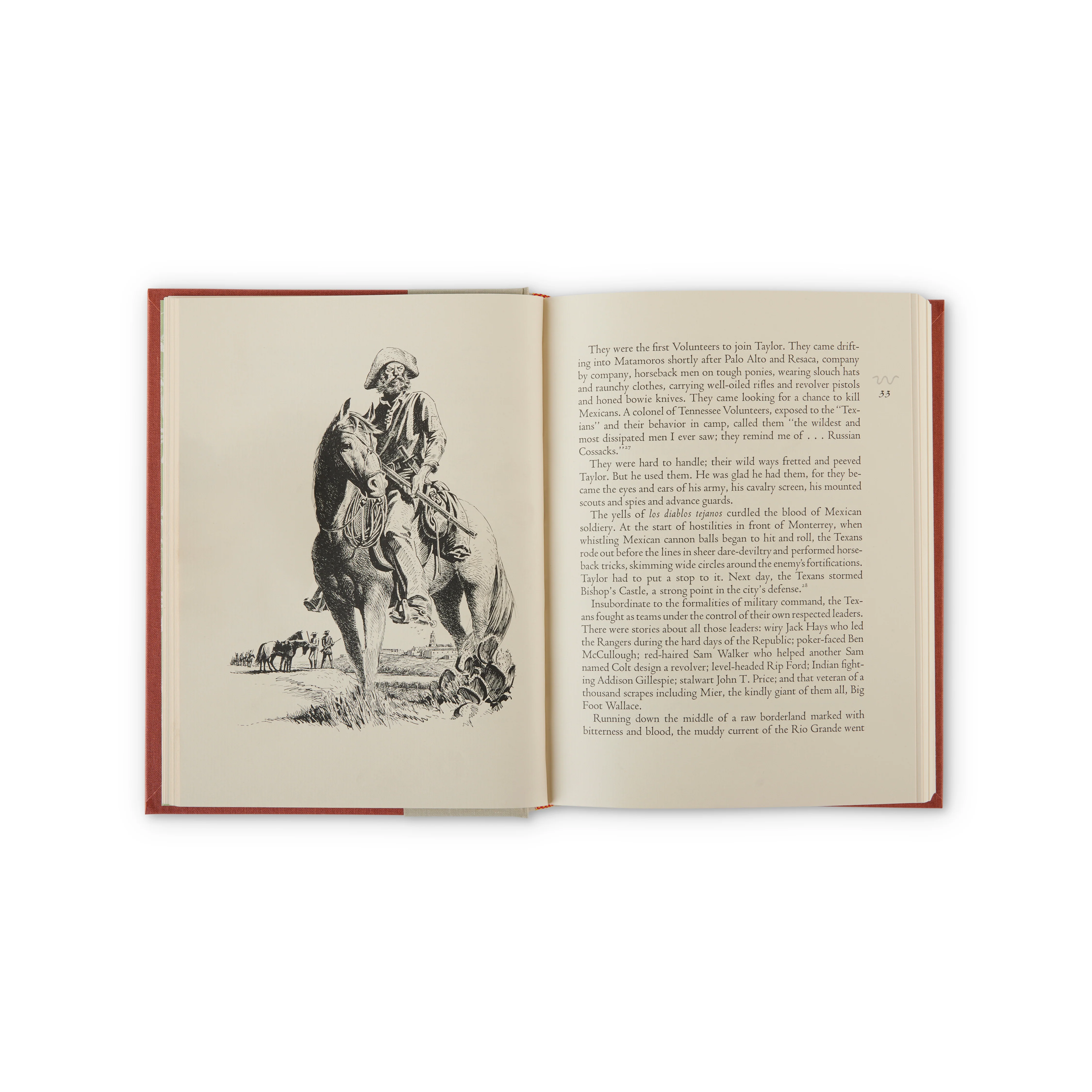 "The King Ranch" Book Set By Tom Lea - Image 6