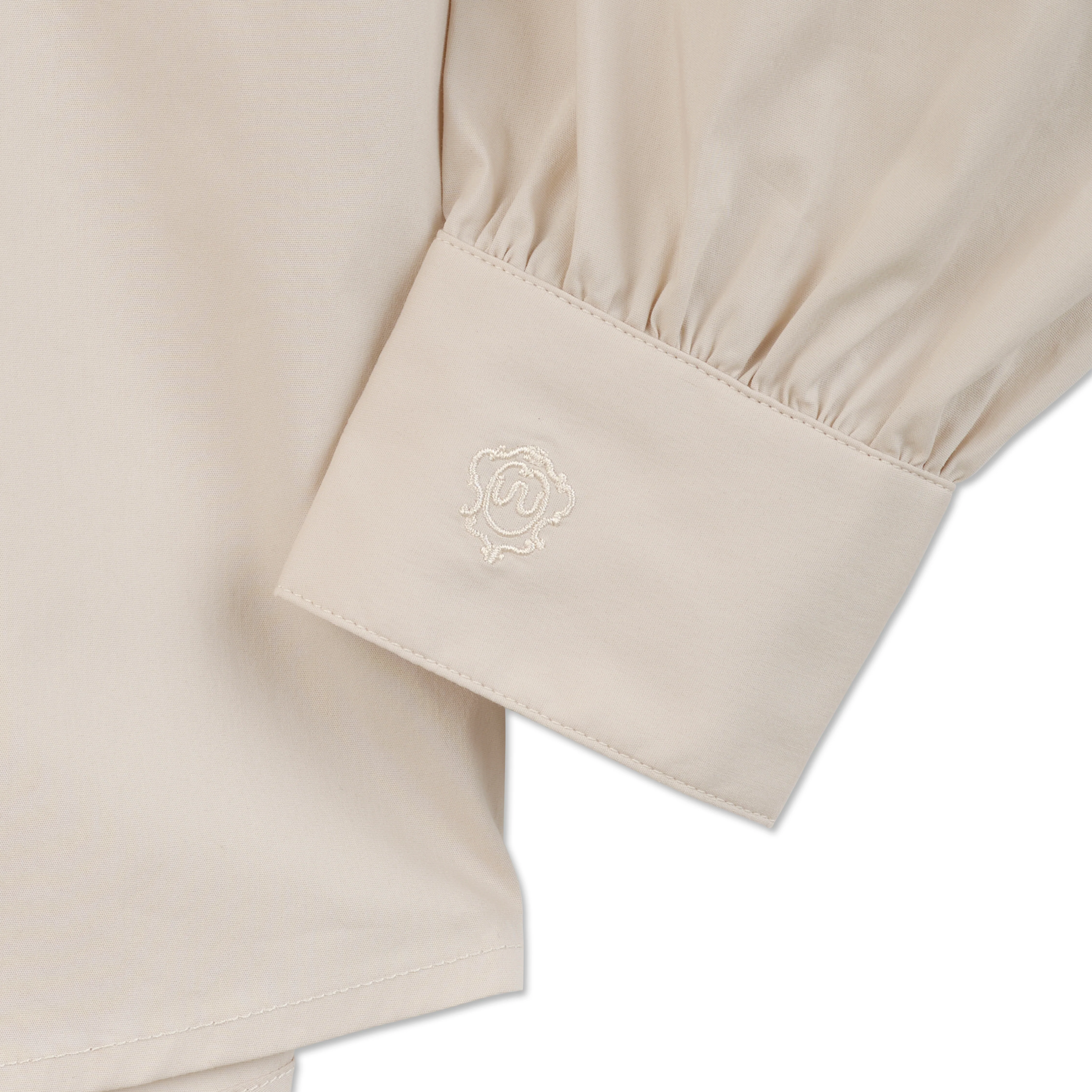 Women's W Yoke Snap Shirt - Image 4