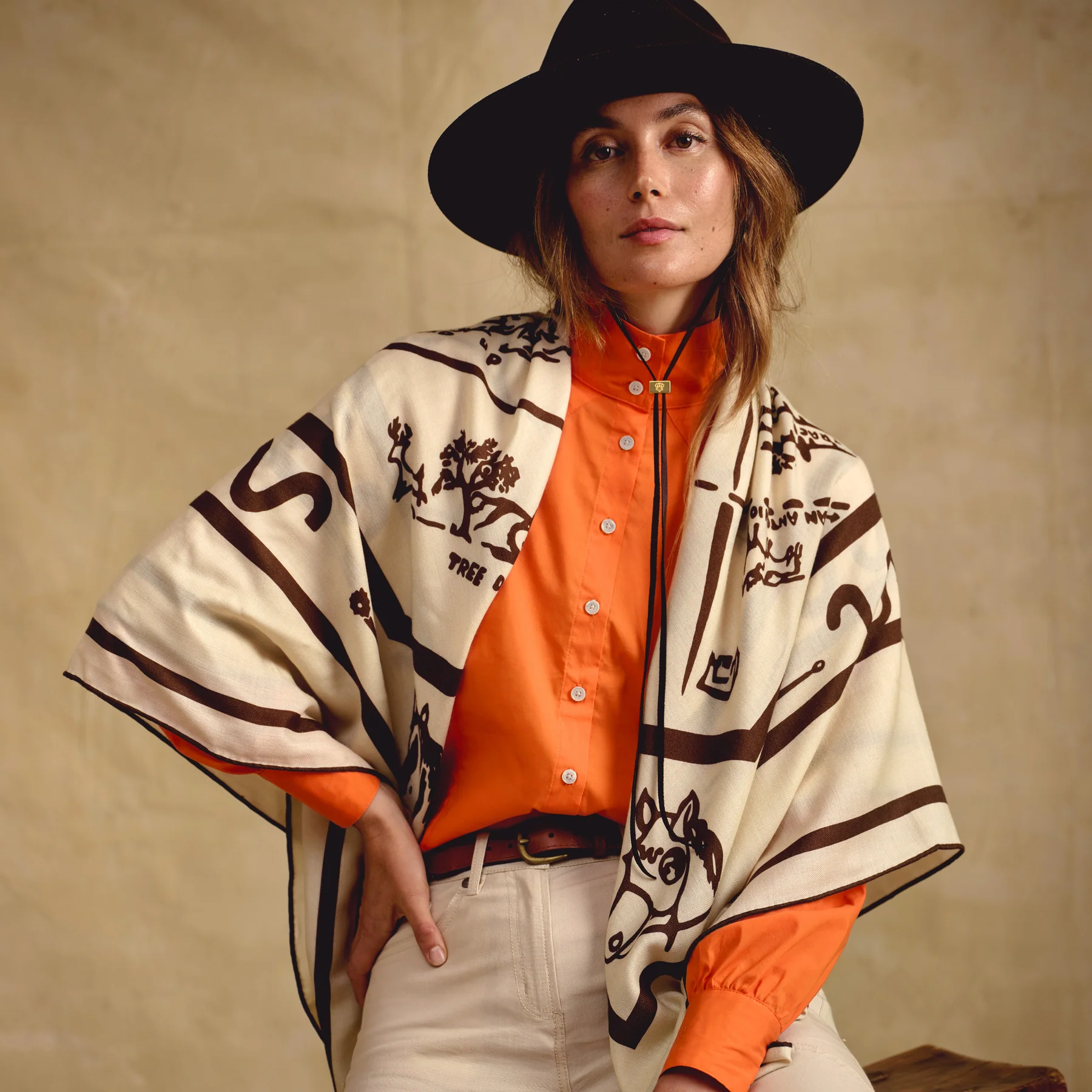 Women's Field Shirt - Image 28