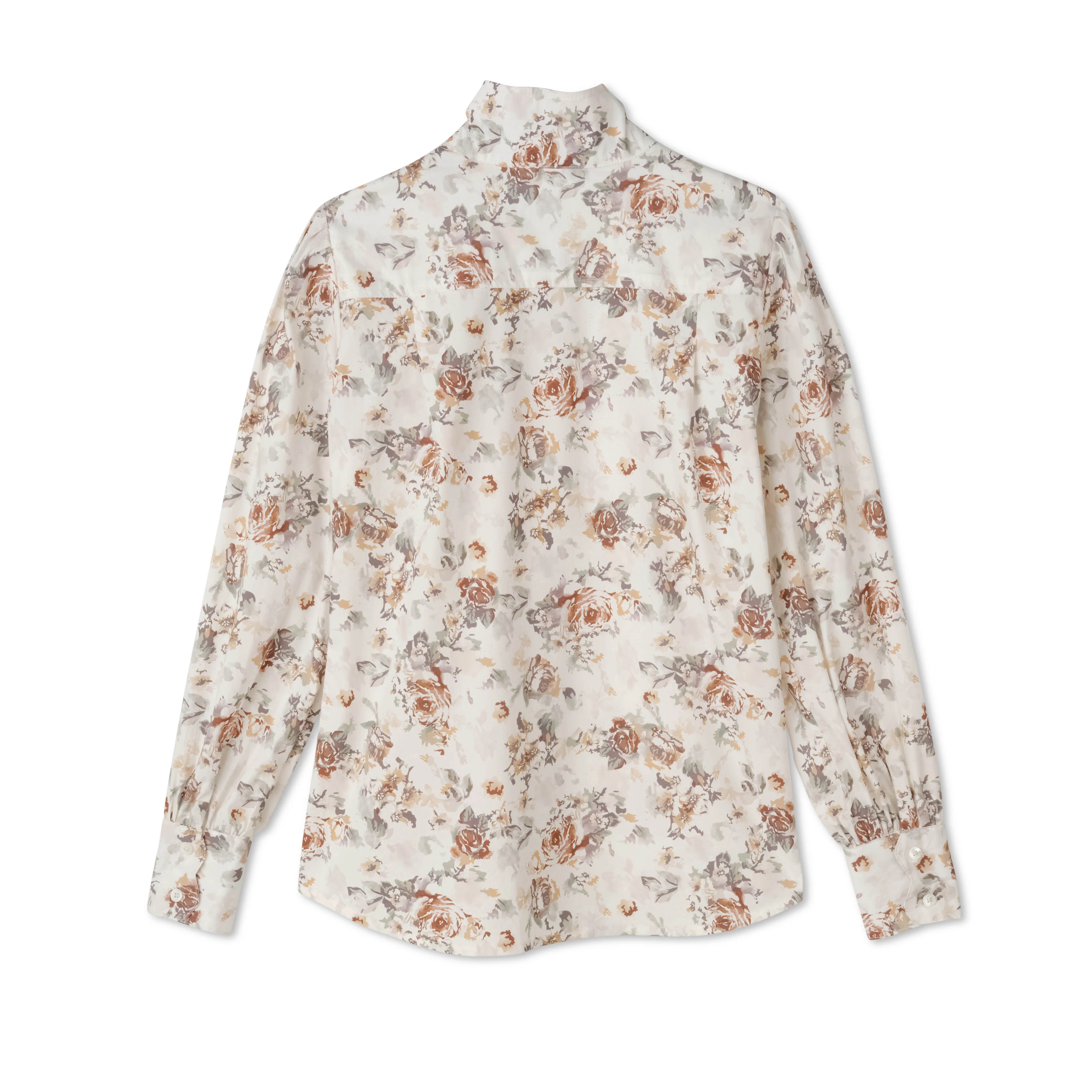 Women's Field Shirt - Image 8