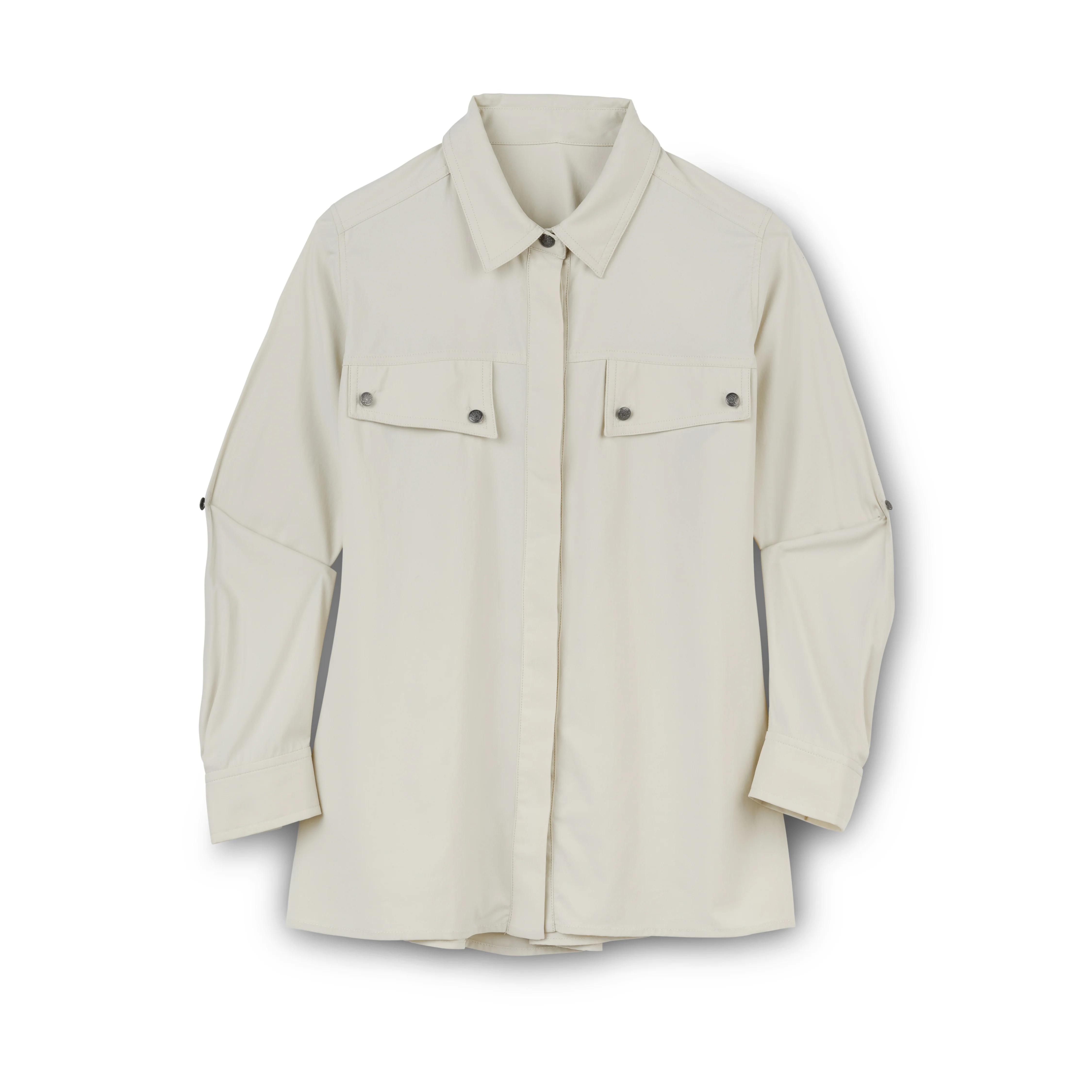 Women's Blue Norther® Tech Shirt - Image 16