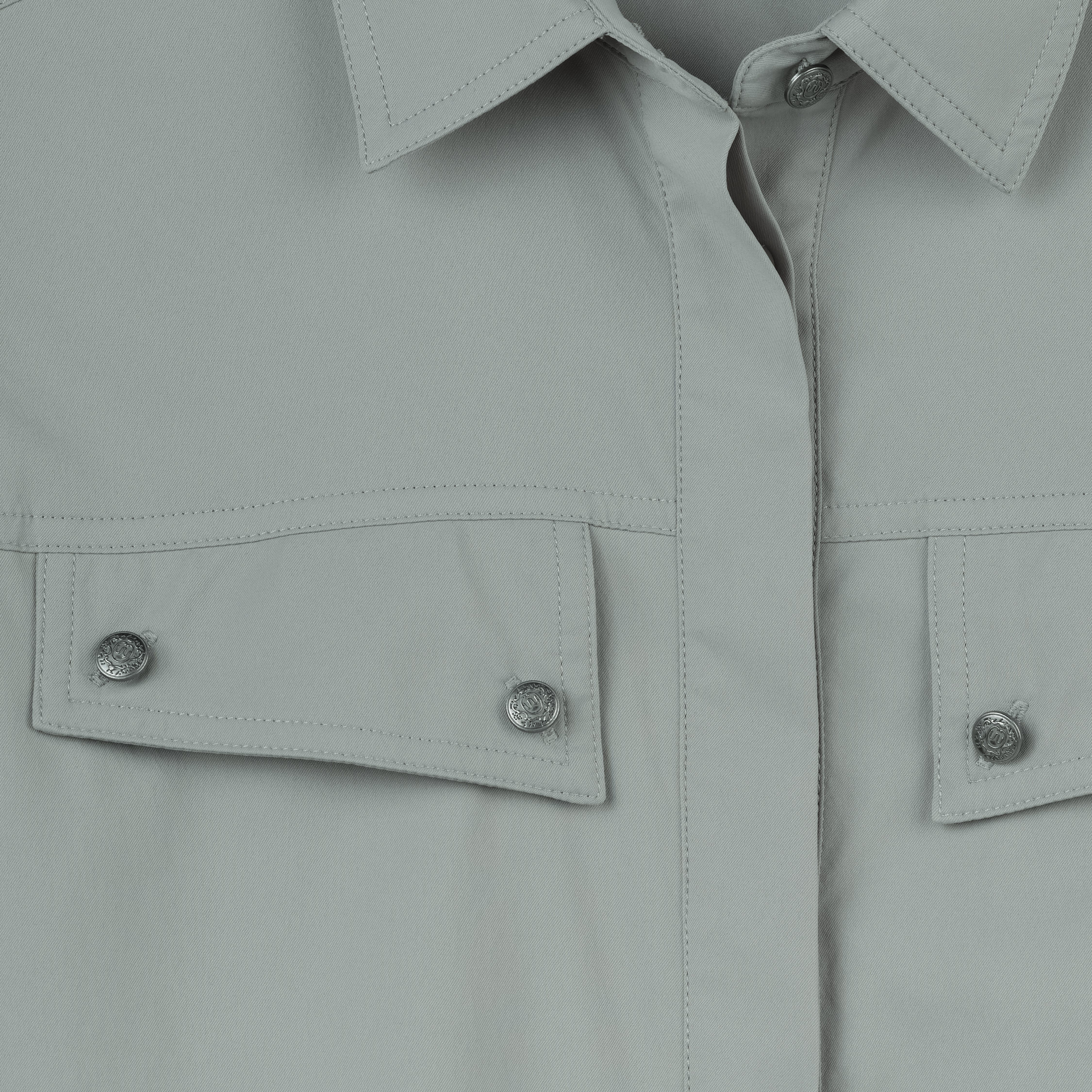 Women's Blue Norther® Tech Shirt - Image 23