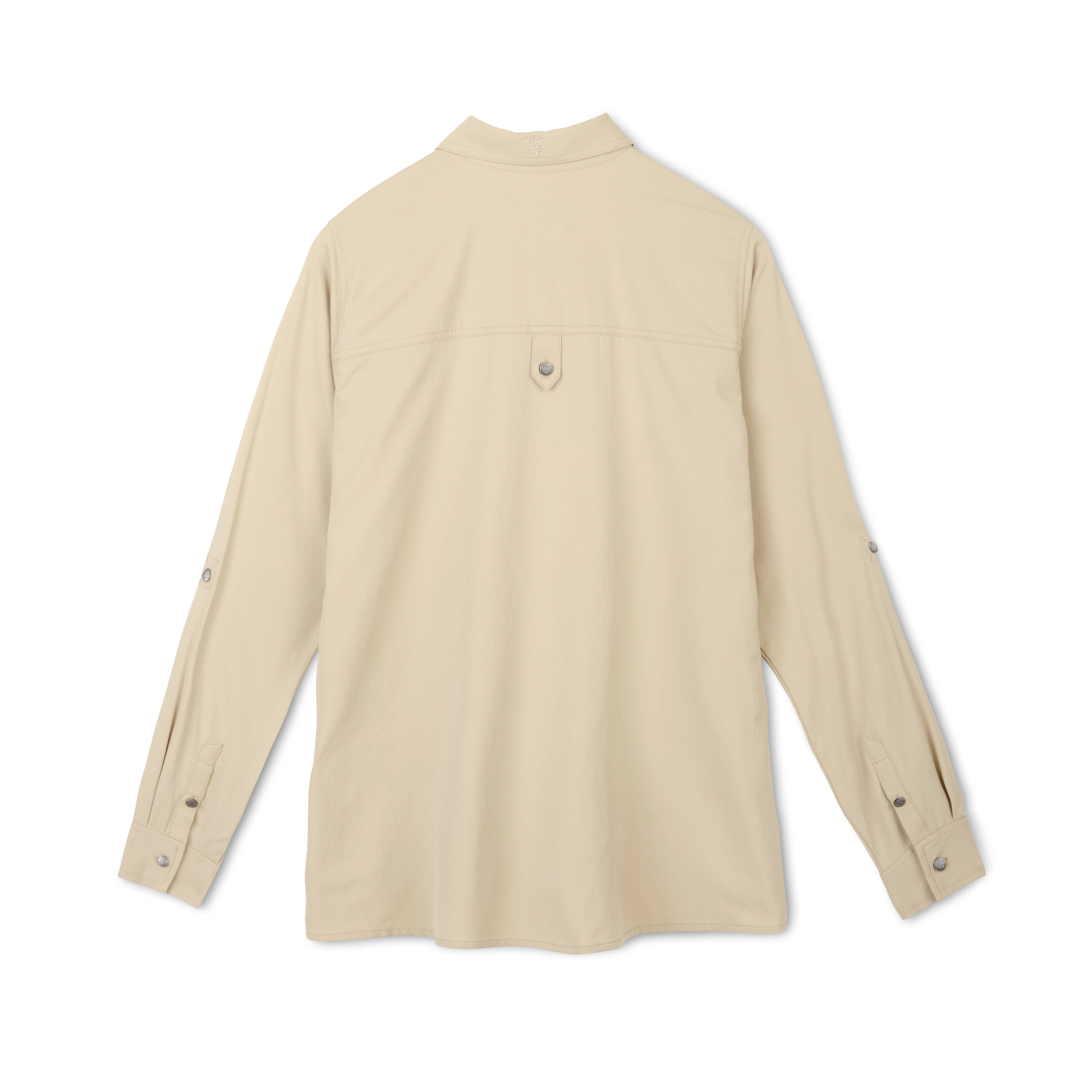 Women's Blue Norther® Tech Shirt - Image 3