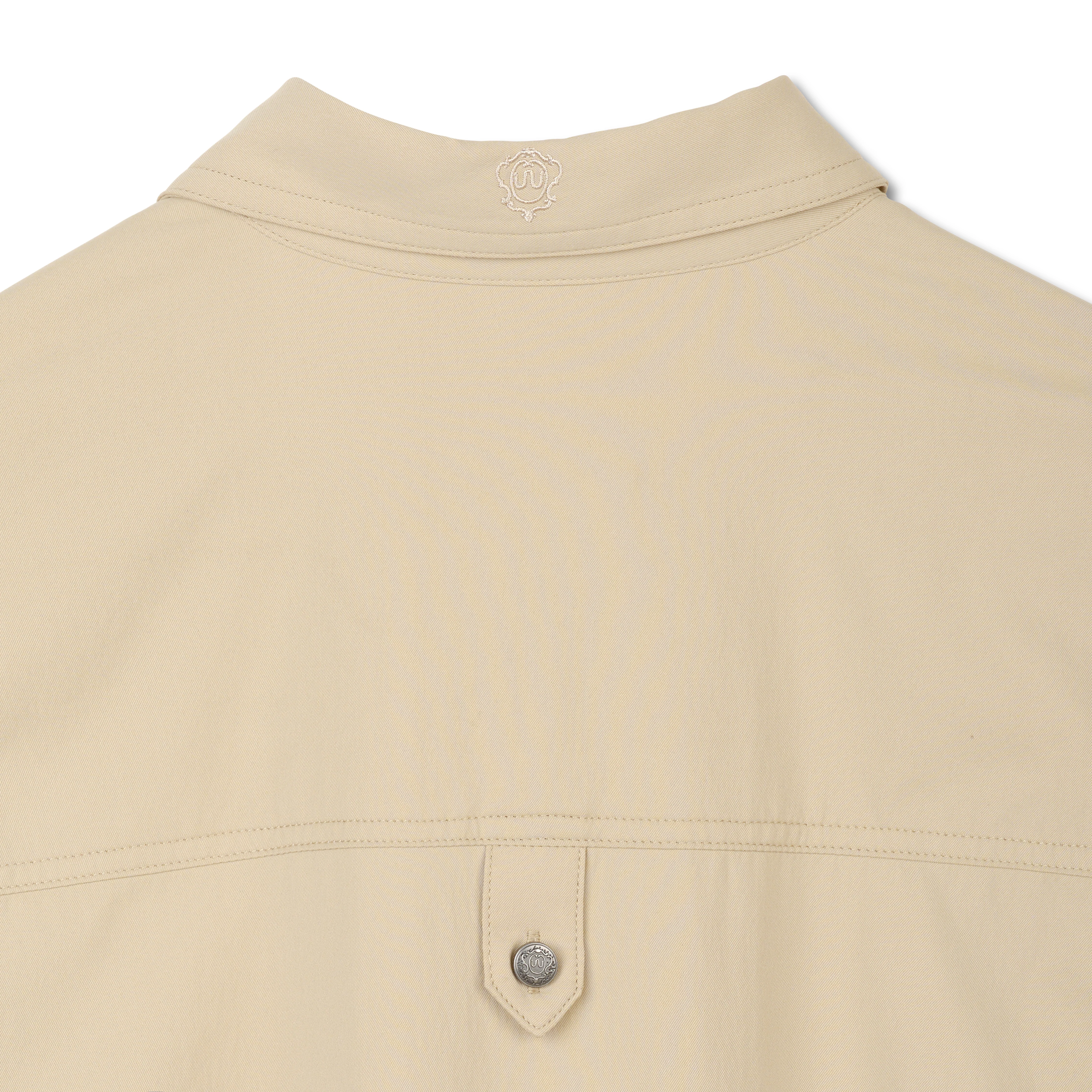 Women's Blue Norther® Tech Shirt - Image 5