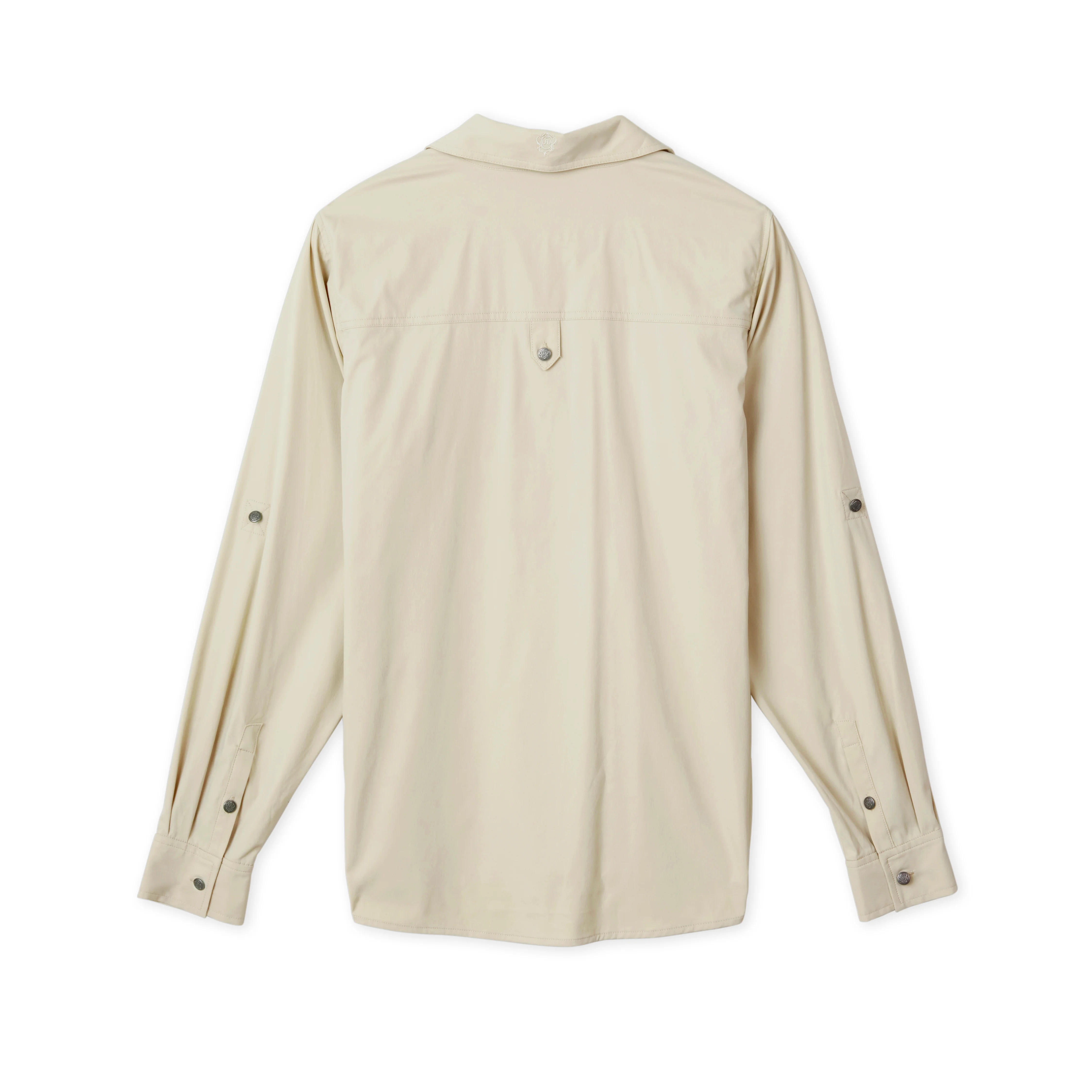 Women's Blue Norther® Tech Shirt - Image 7