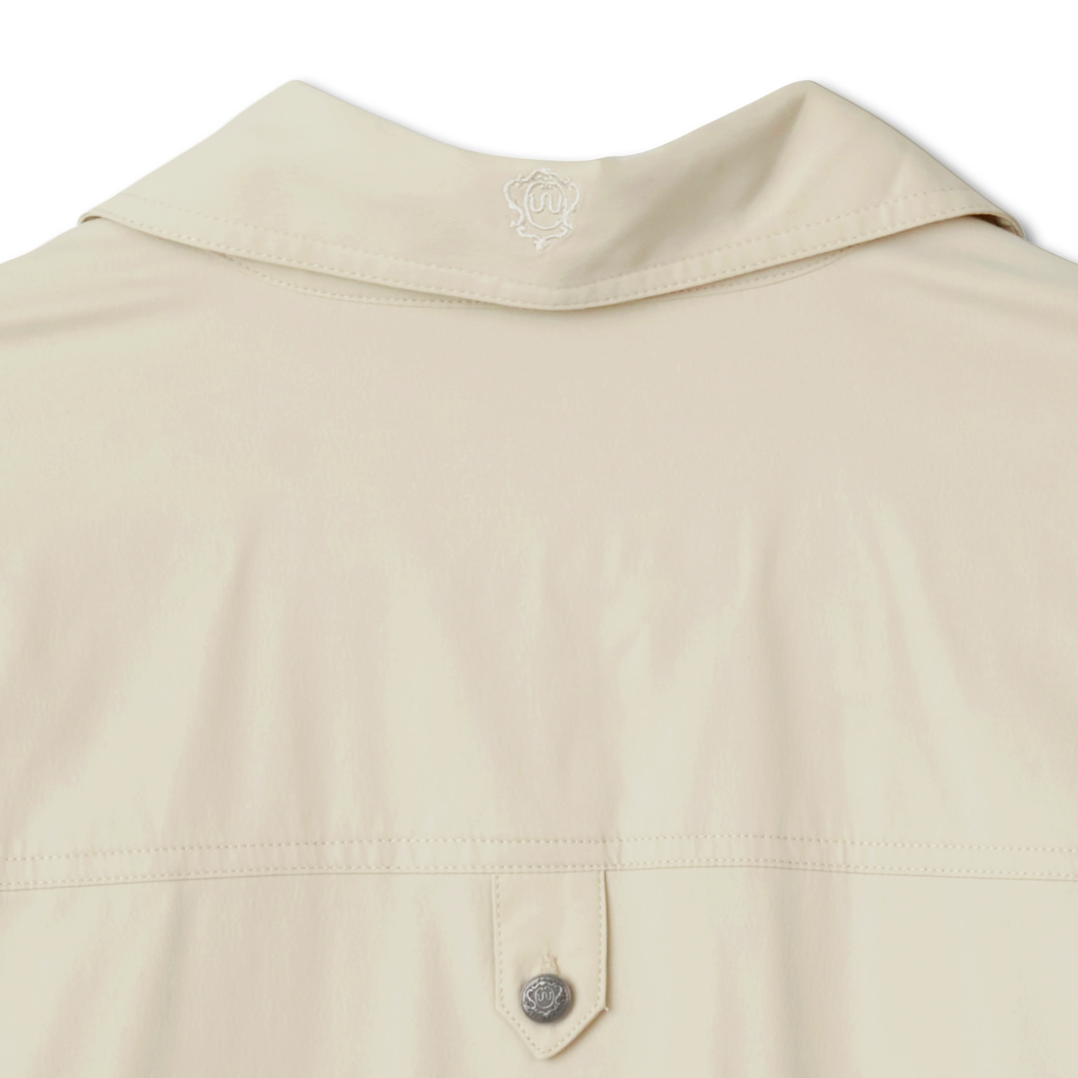 Women's Blue Norther® Tech Shirt - Image 9